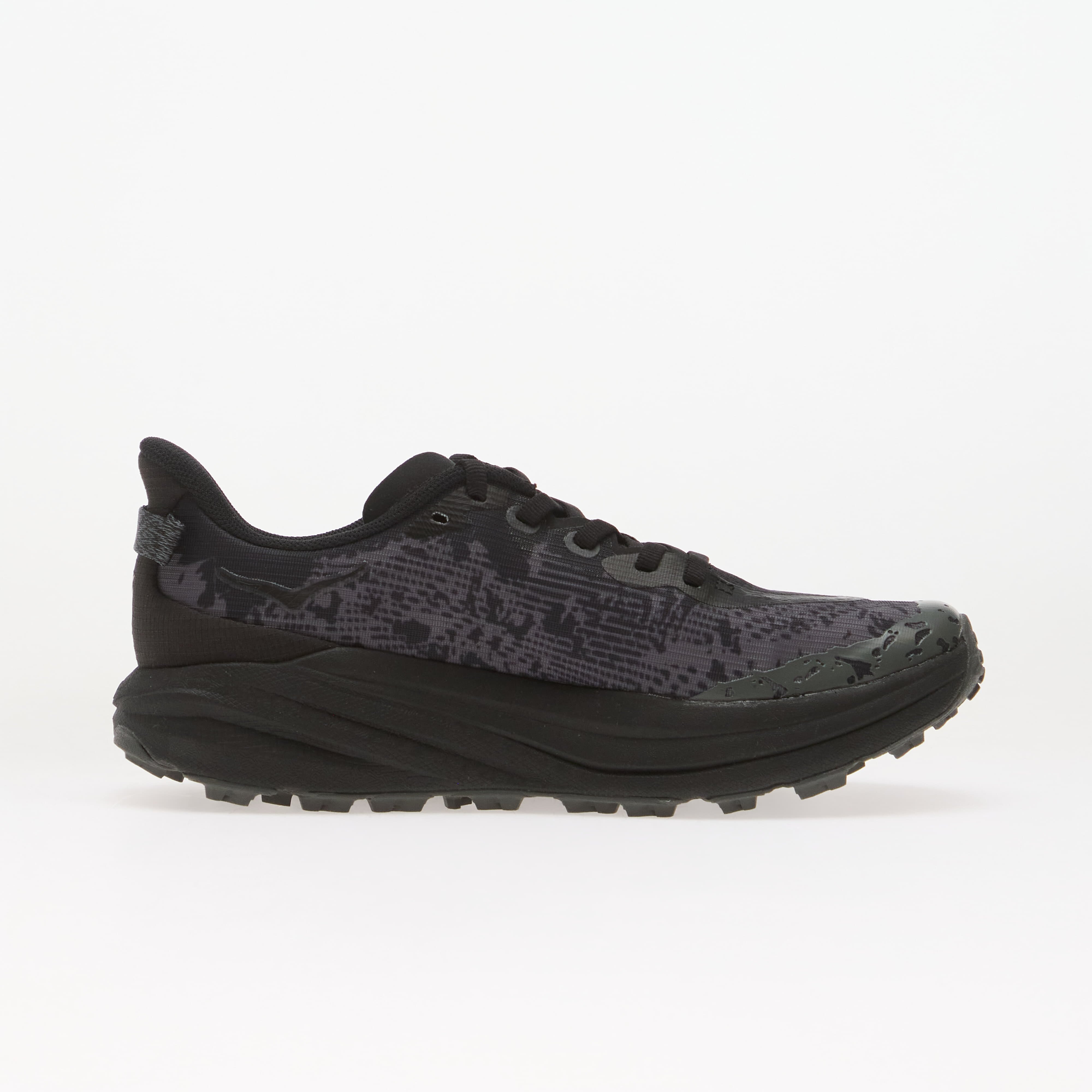 HOKA® Y Speedgoat 6 Obsidian/ Outer Orbit