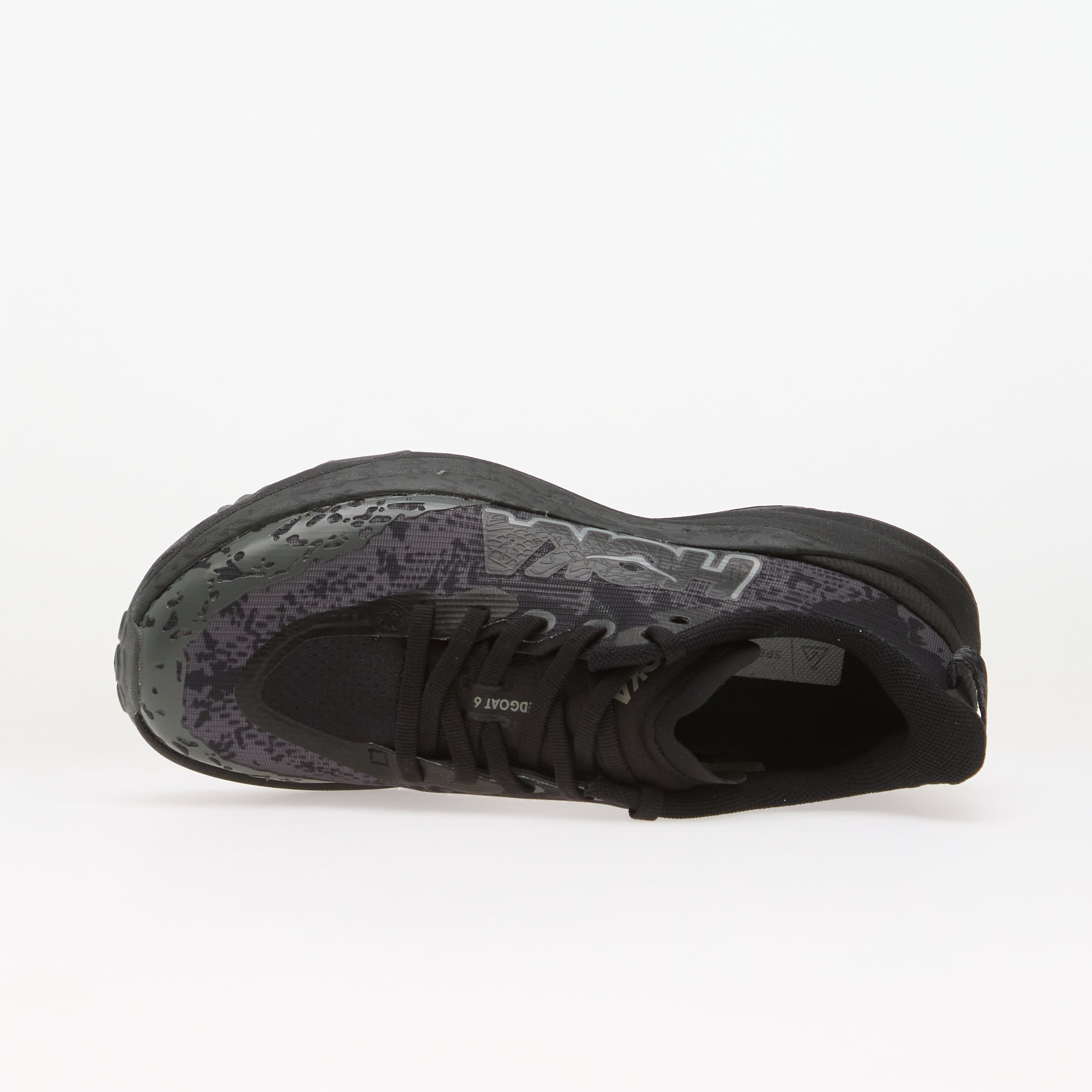 HOKA® Y Speedgoat 6 Obsidian/ Outer Orbit