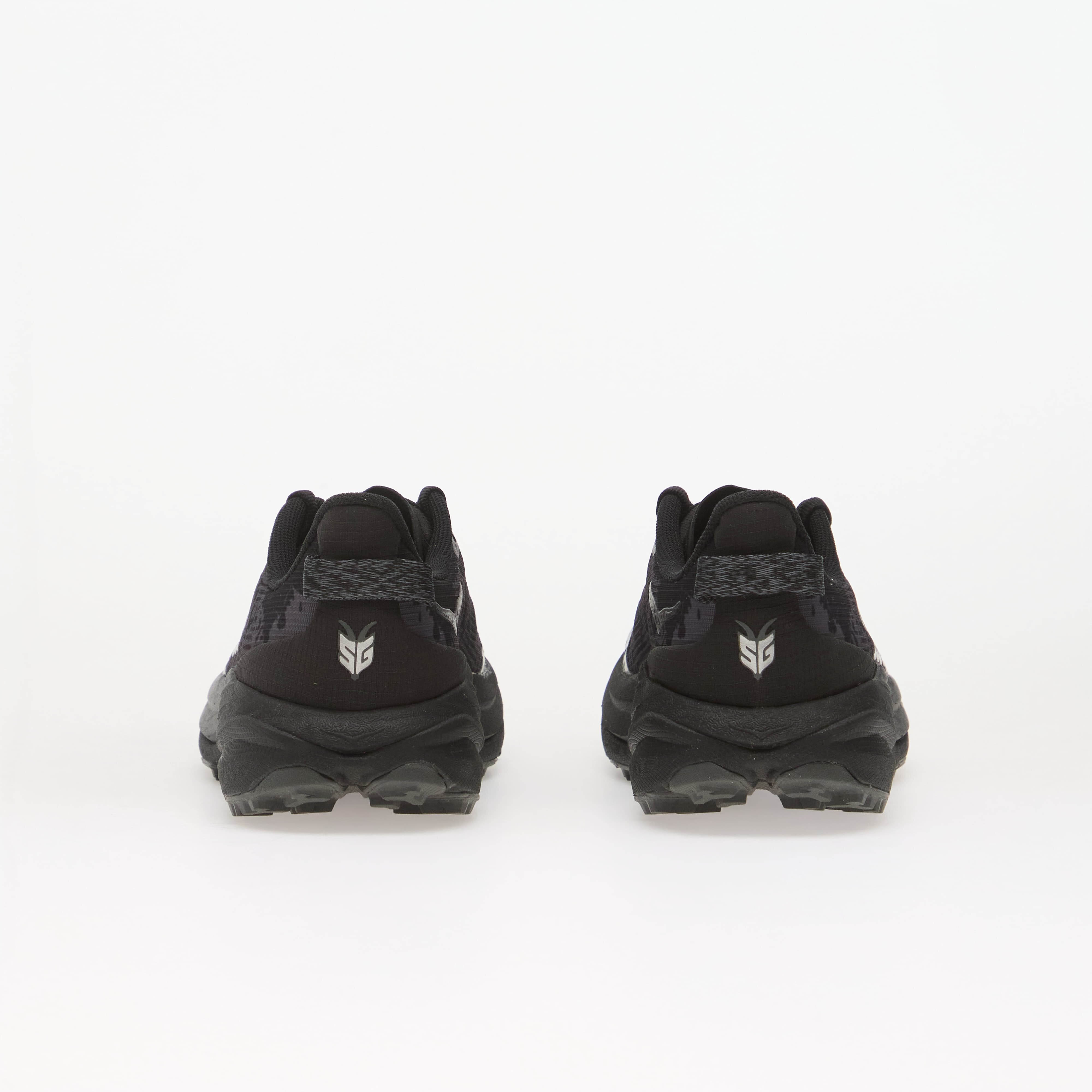 HOKA® Y Speedgoat 6 Obsidian/ Outer Orbit