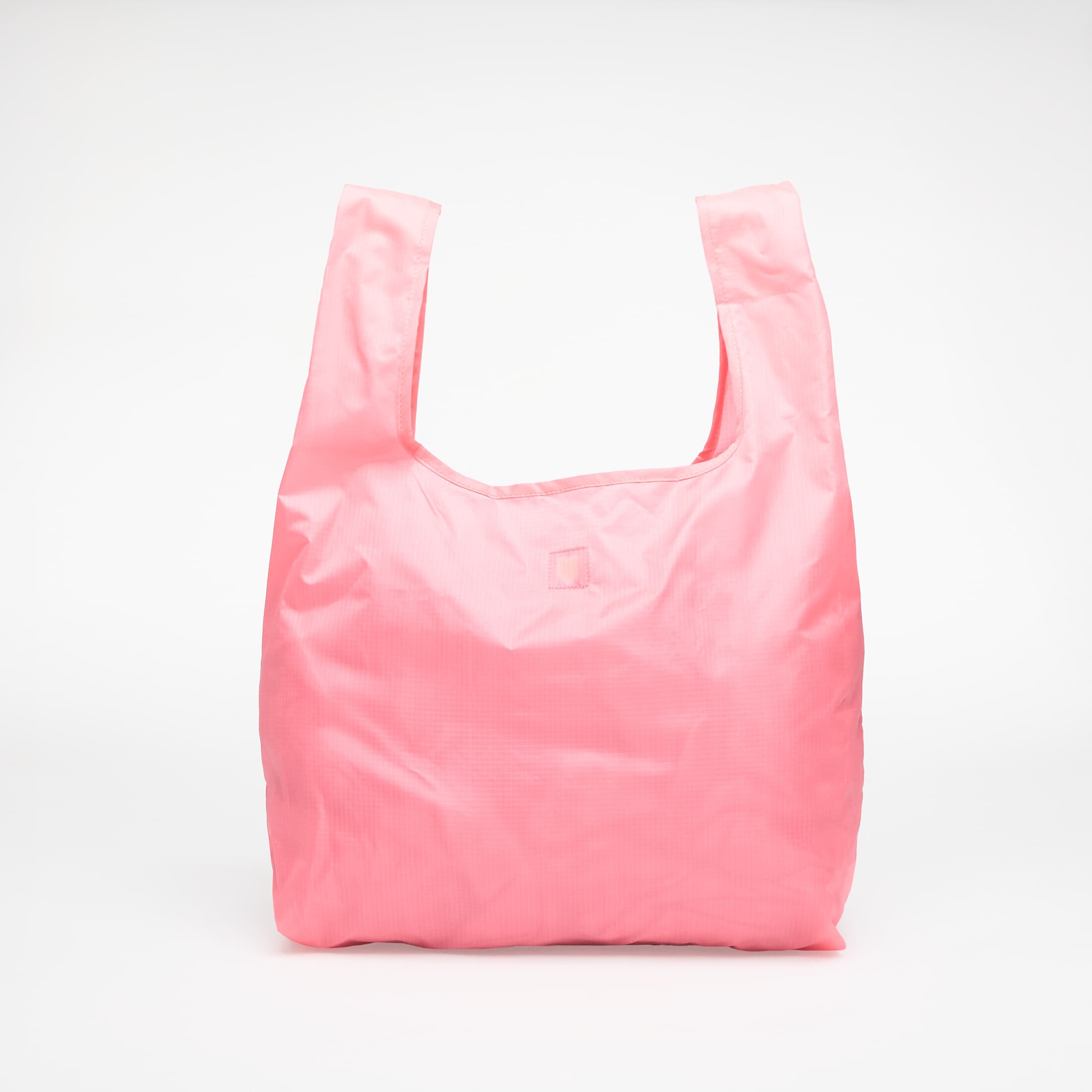 HUMAN MADE Чанта Heart Shopping Bag Pink