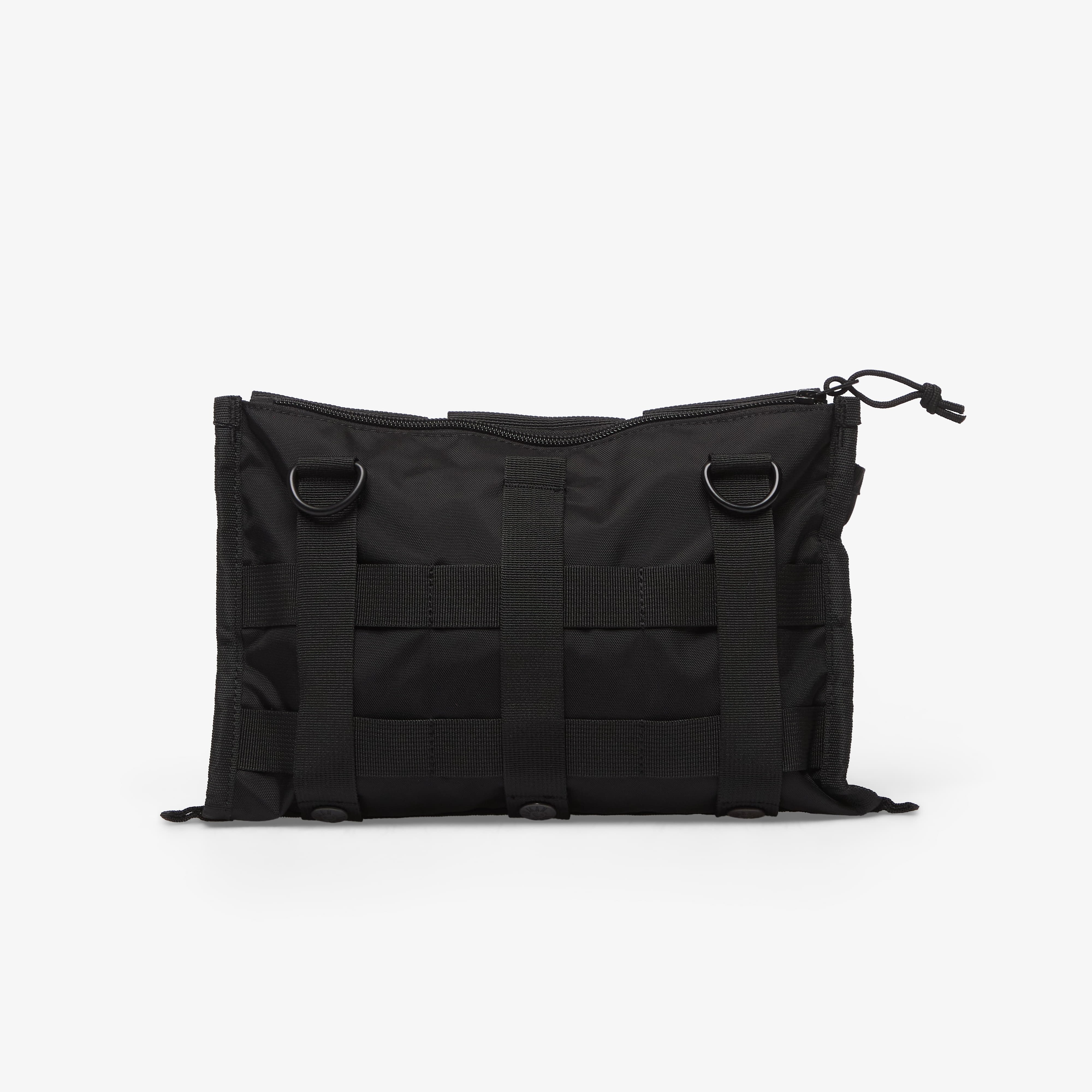 HUMAN MADE Чанта Military Pouch3 Black