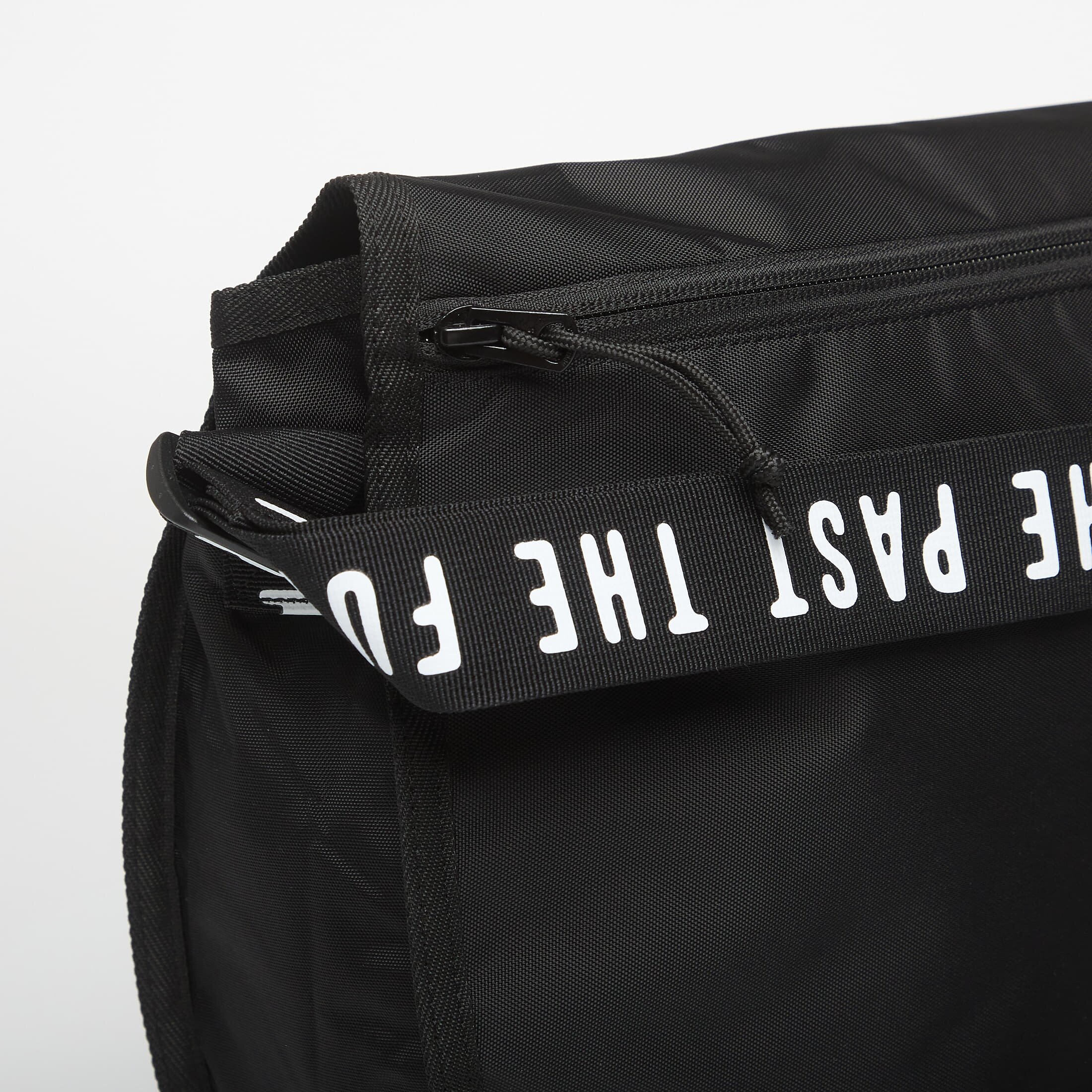 HUMAN MADE Чанта Shoulder Bag Black