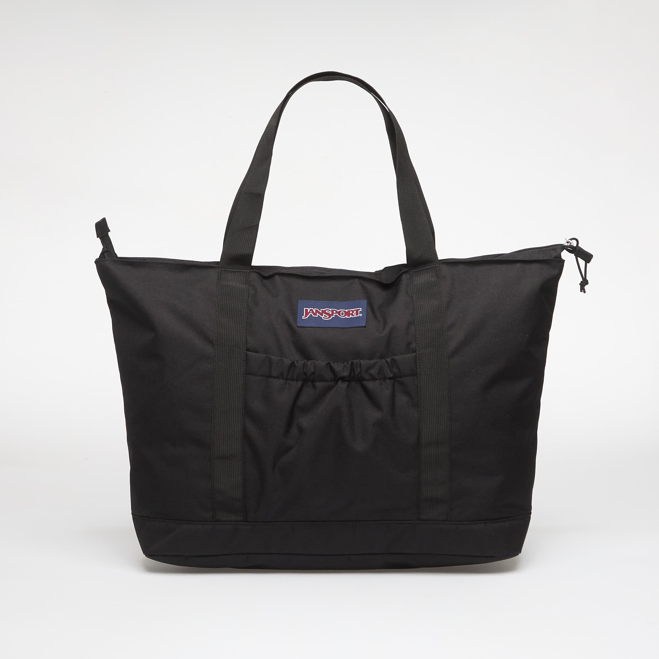 JanSport Чанта Daily Tote Black