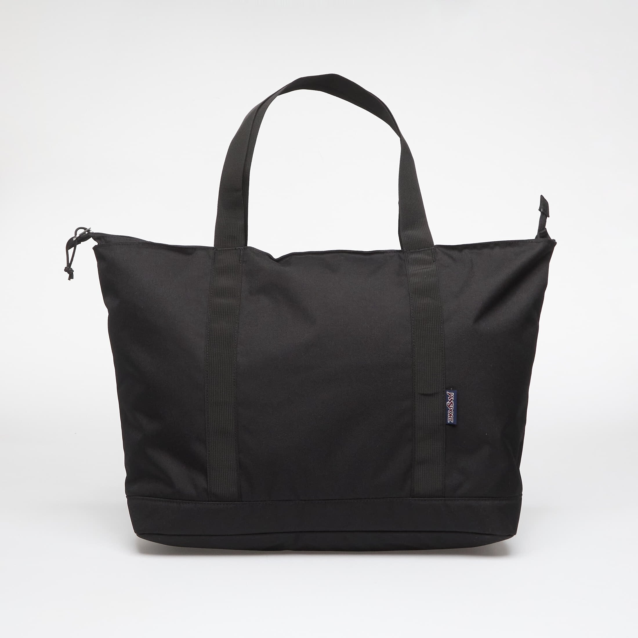 JanSport Чанта Daily Tote Black