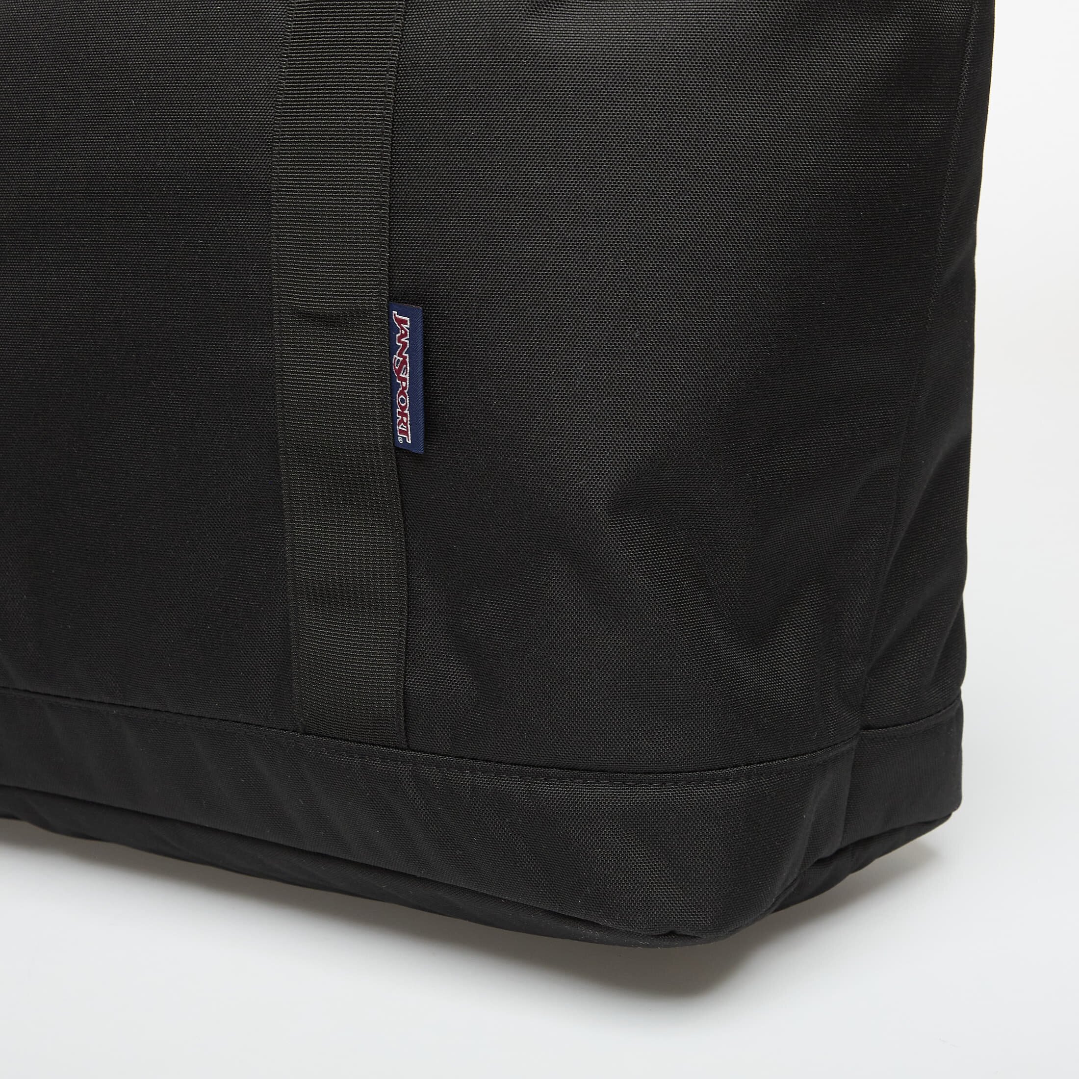 JanSport Чанта Daily Tote Black