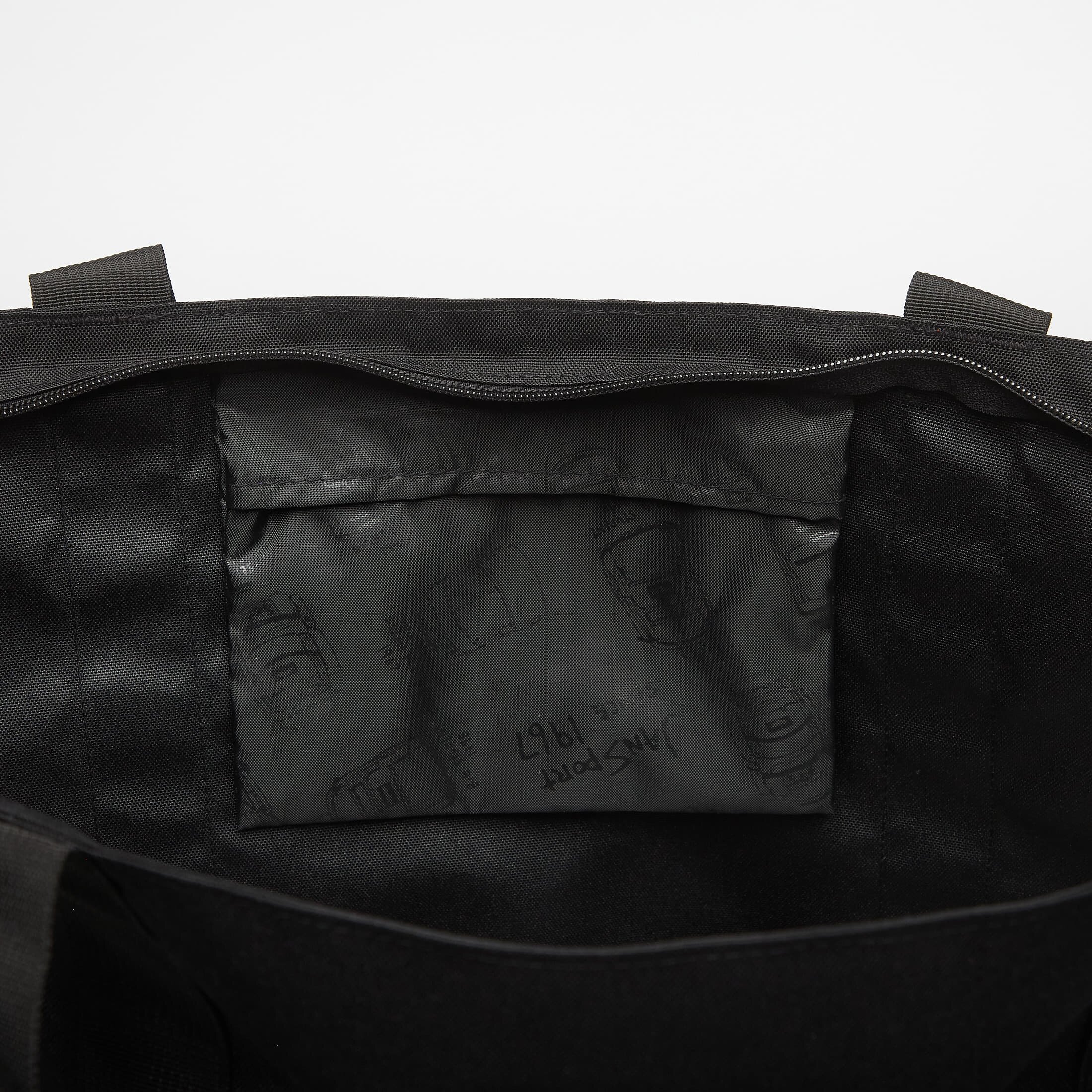 JanSport Чанта Daily Tote Black