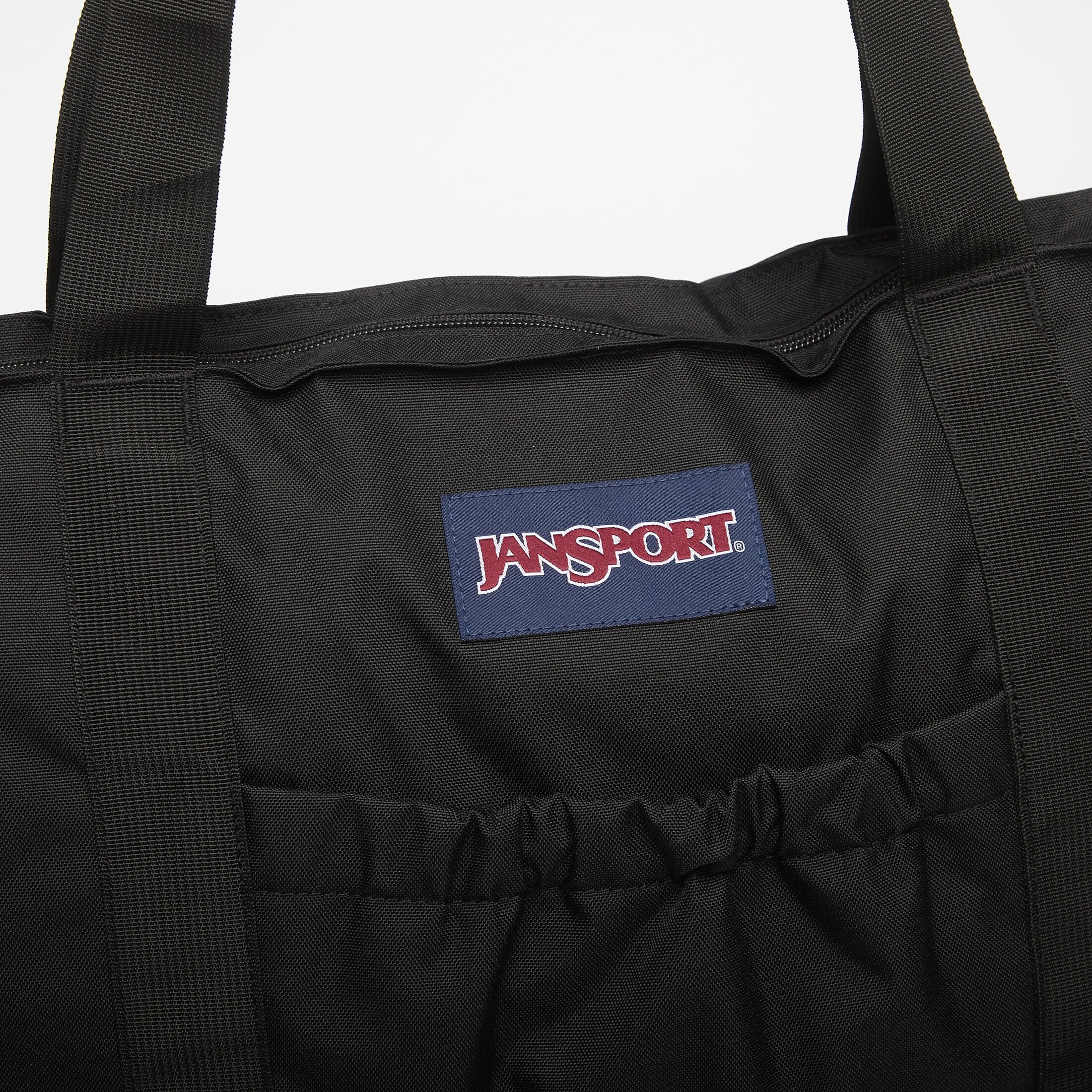 JanSport Чанта Daily Tote Black