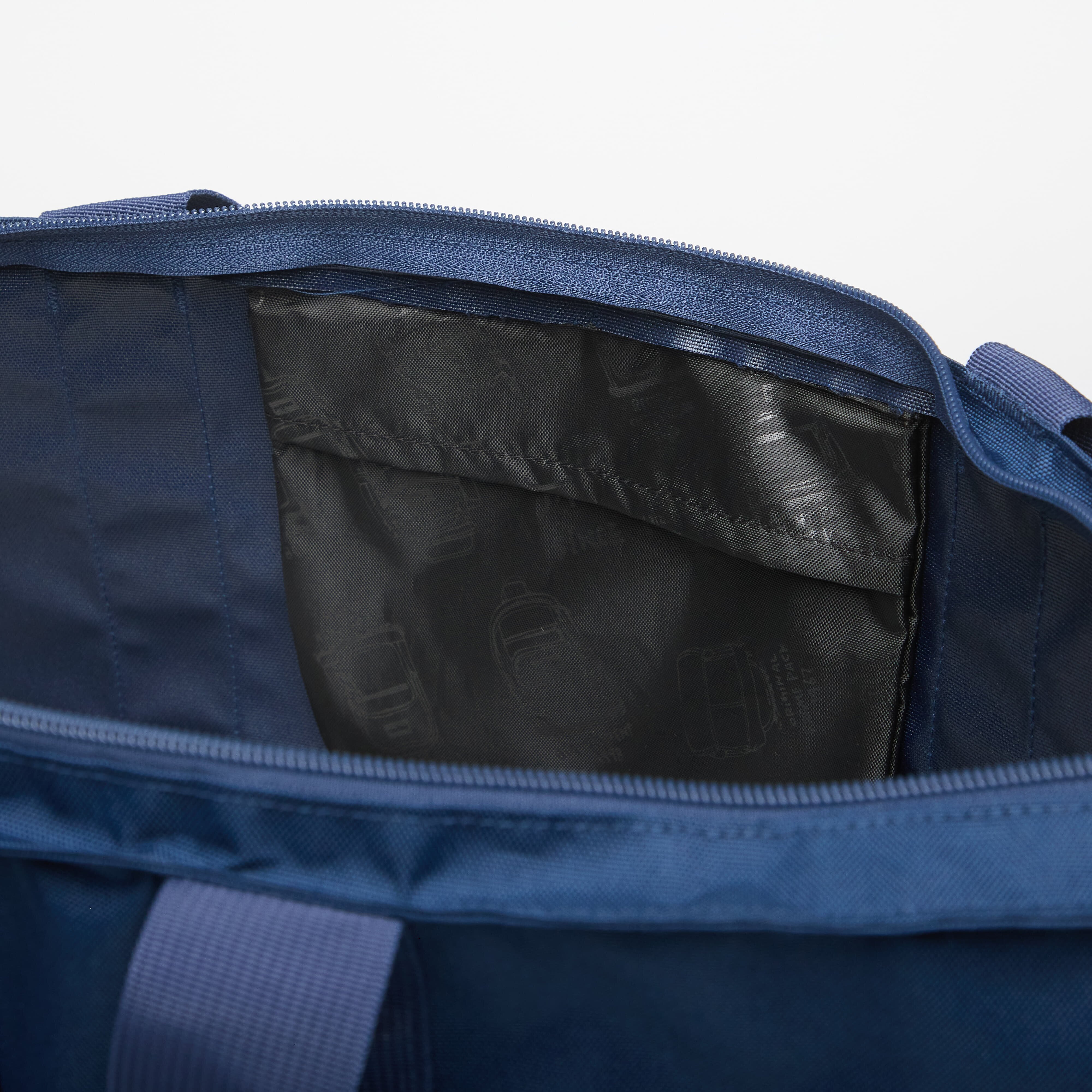 JanSport Чанта Daily Tote Navy