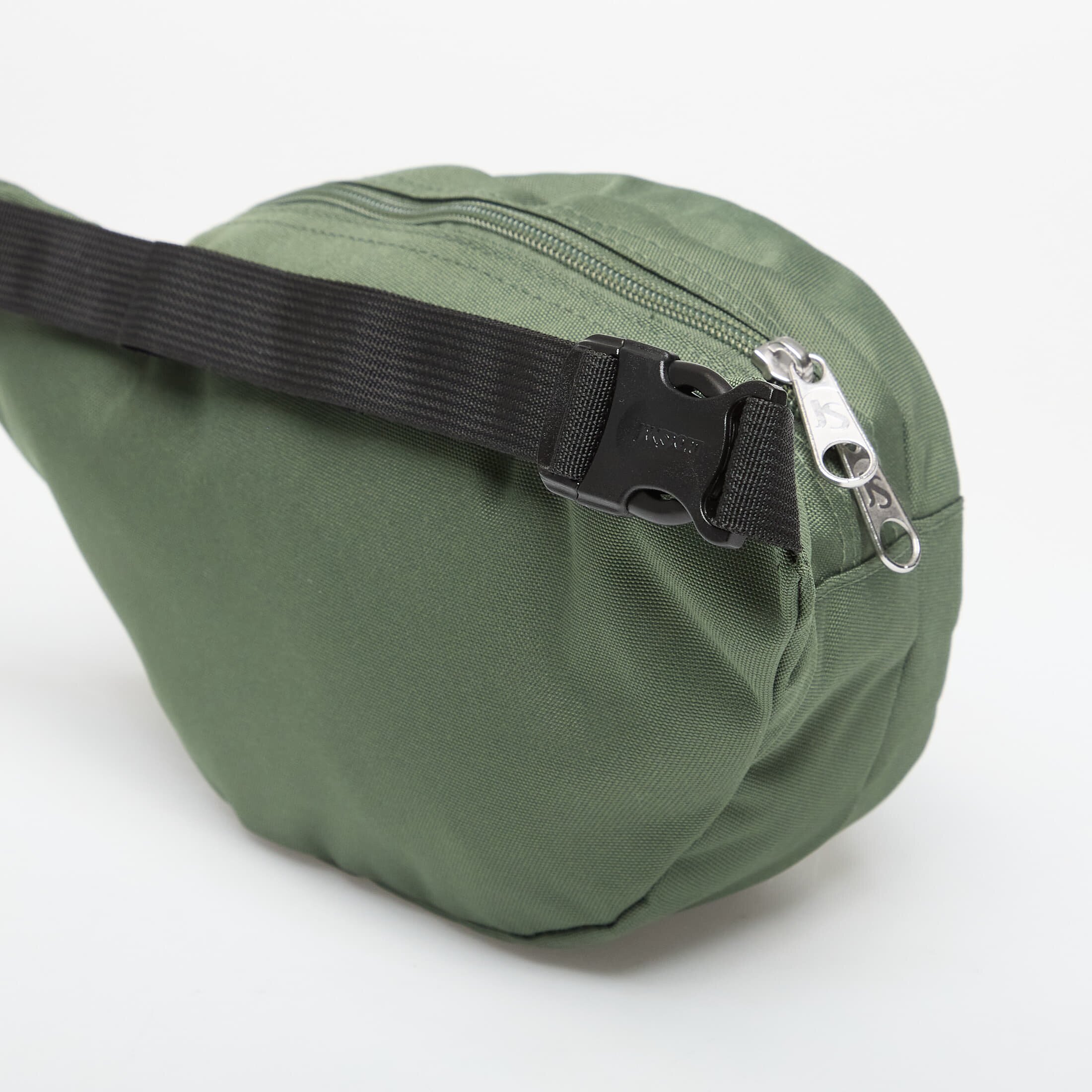 JanSport Чантичка за кръста Fifth Avenue Cargo Green