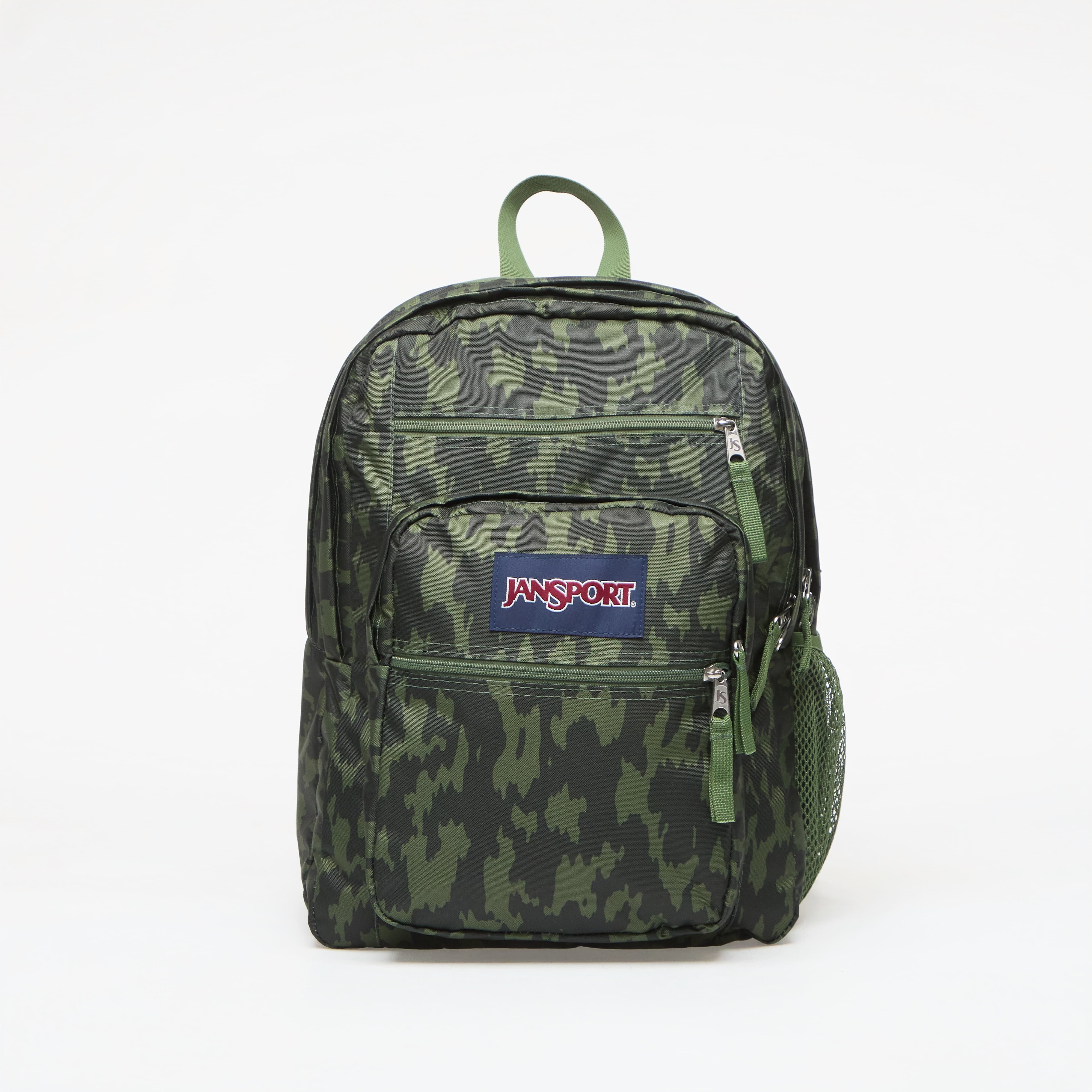 JanSport Раница Big Student Camo Illusion