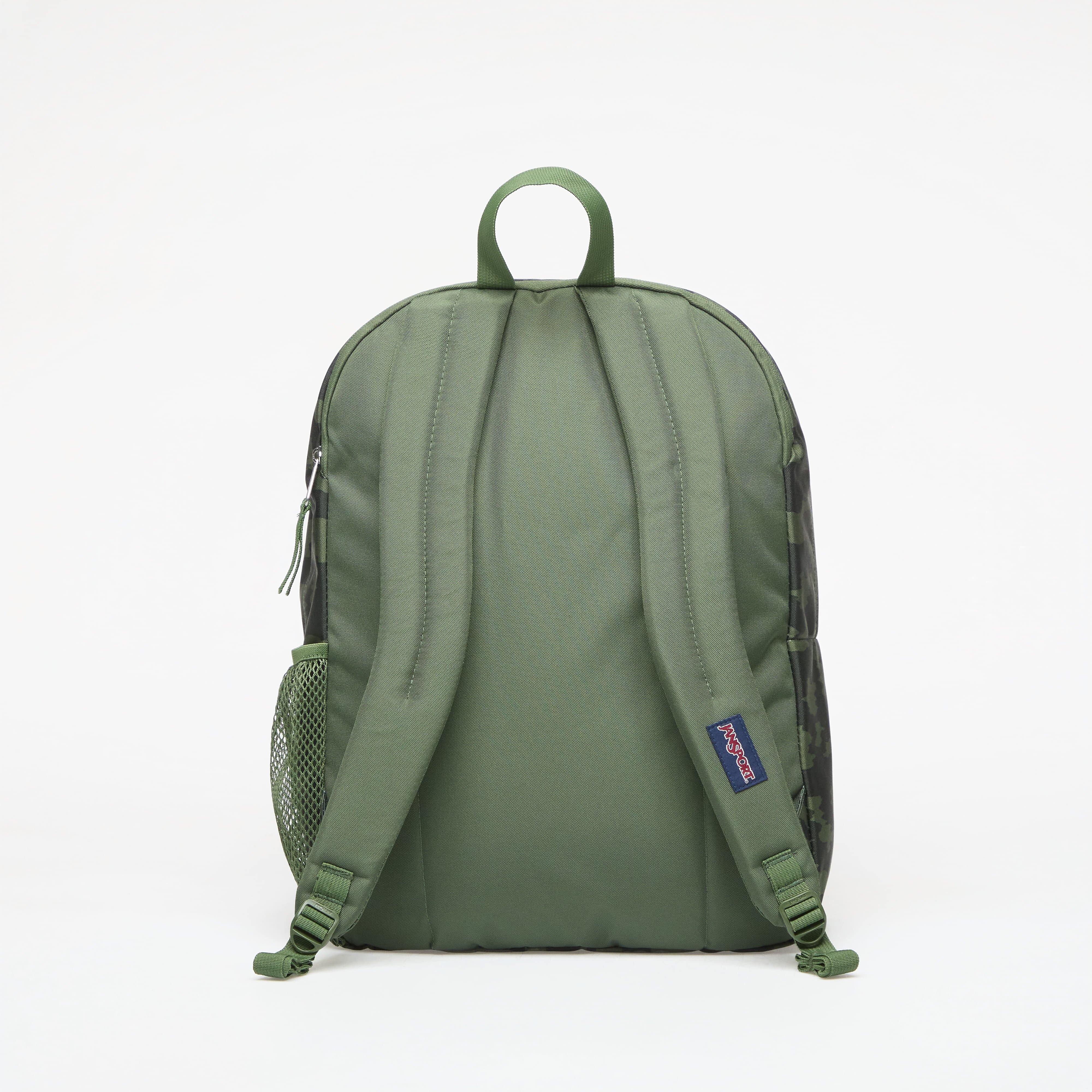 JanSport Раница Big Student Camo Illusion