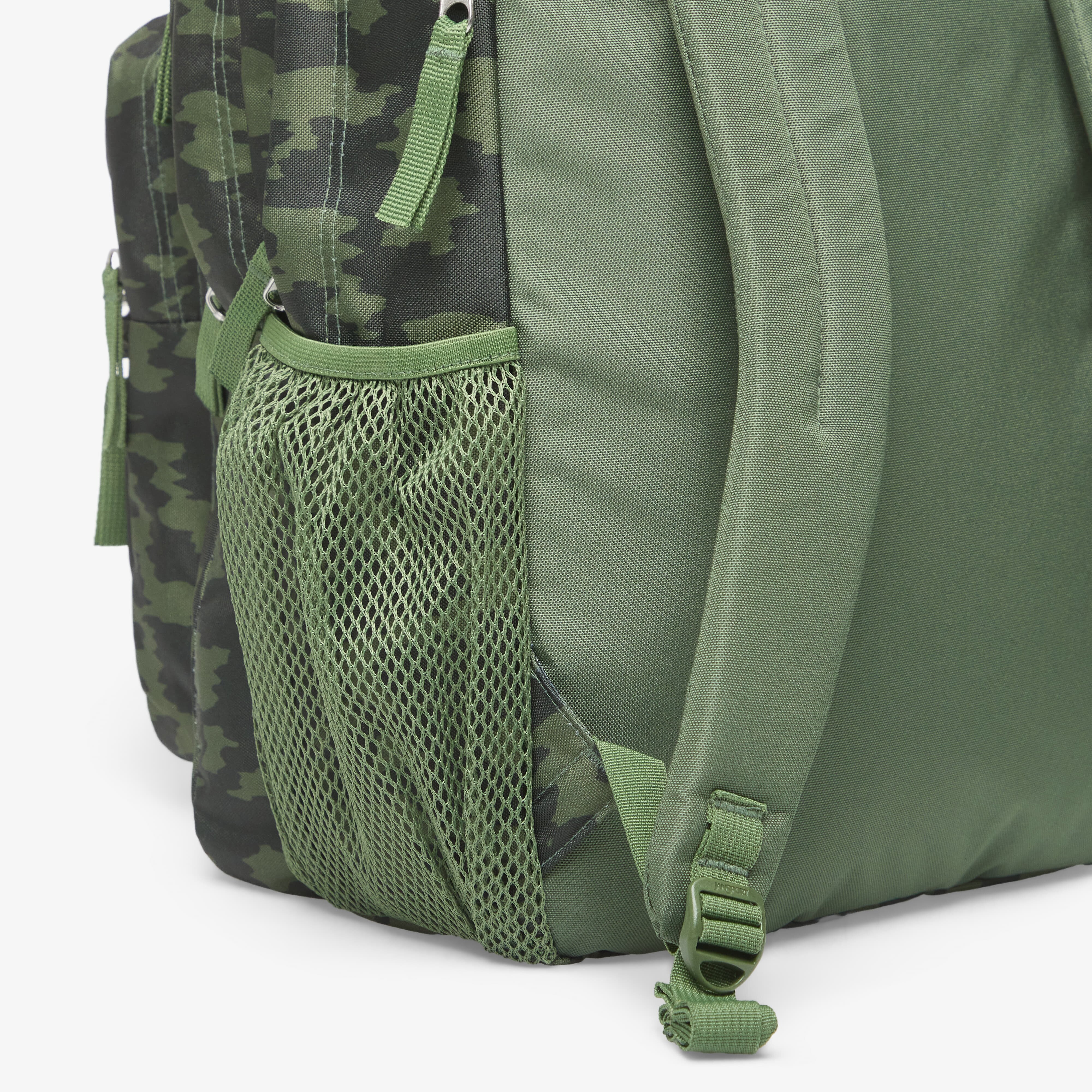 JanSport Раница Big Student Camo Illusion