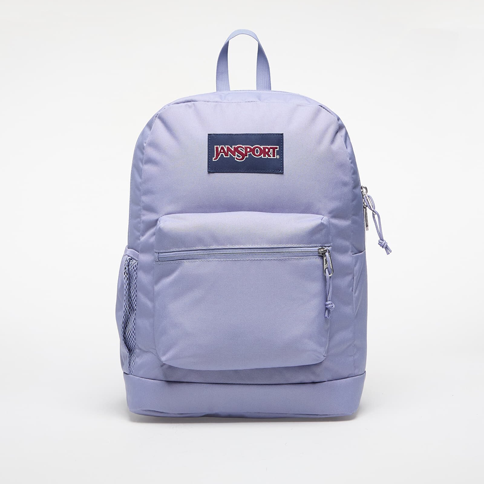 JanSport Раница Cross Town Plus Lavander Ash