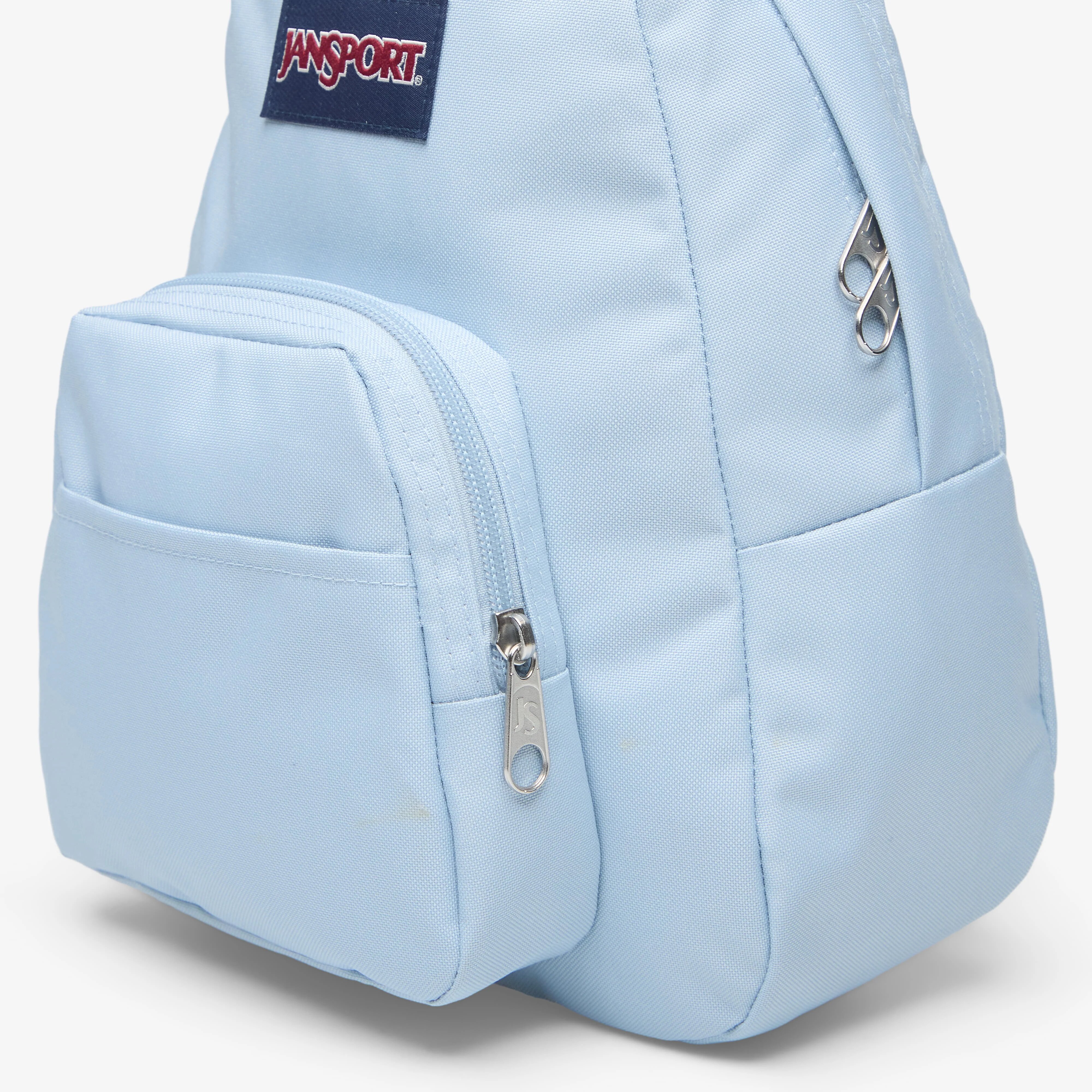JanSport Раница Half Pint Blue Dusk