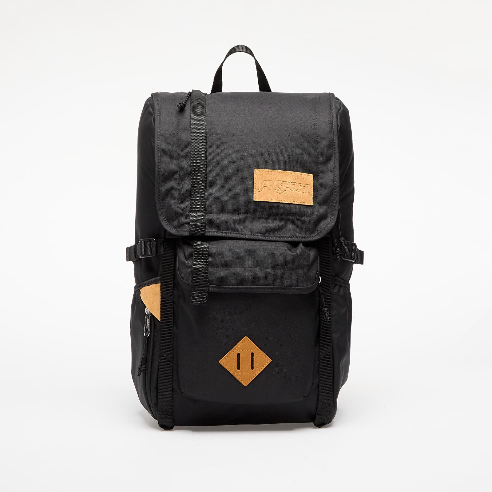 JanSport Раница Hatchet Black