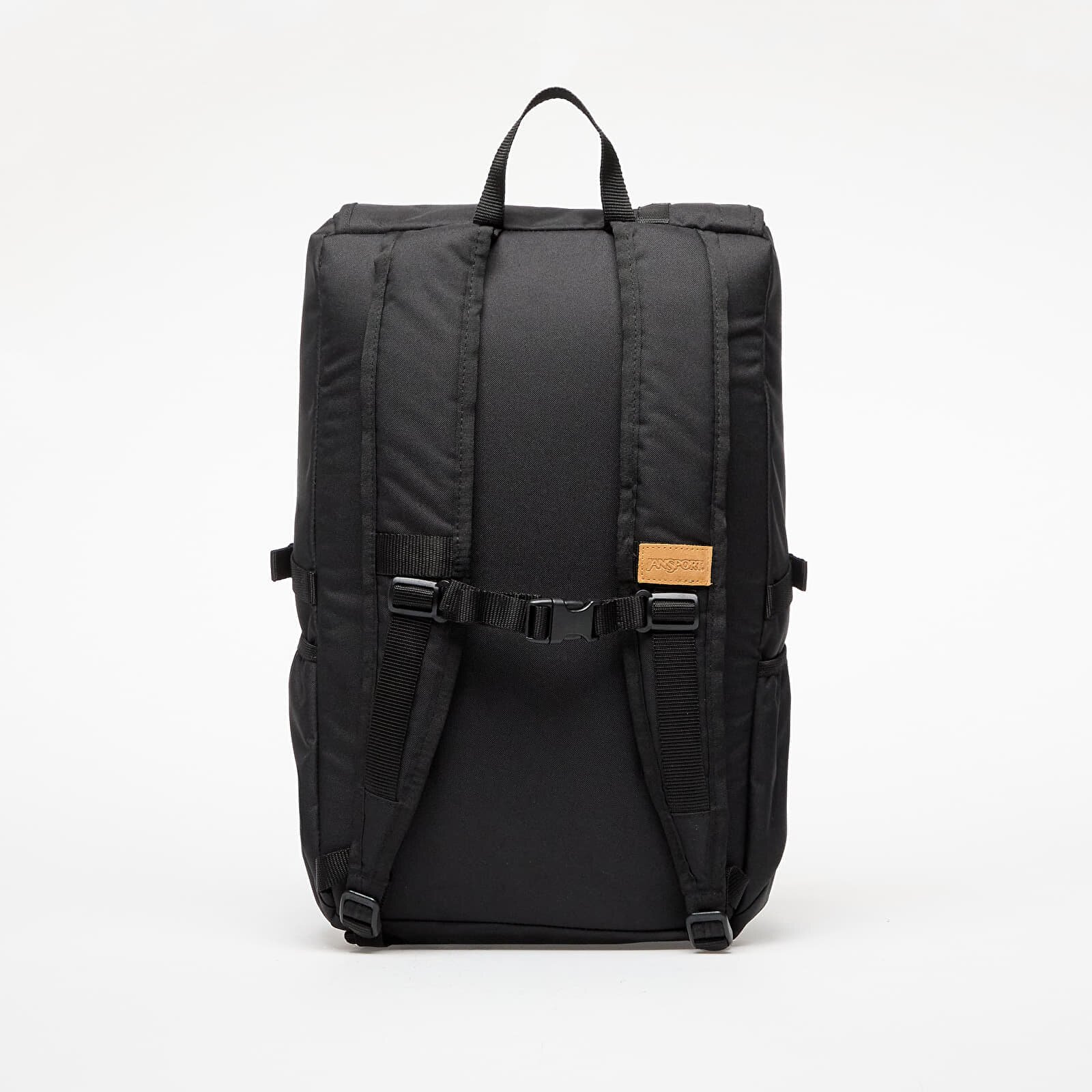 JanSport Раница Hatchet Black