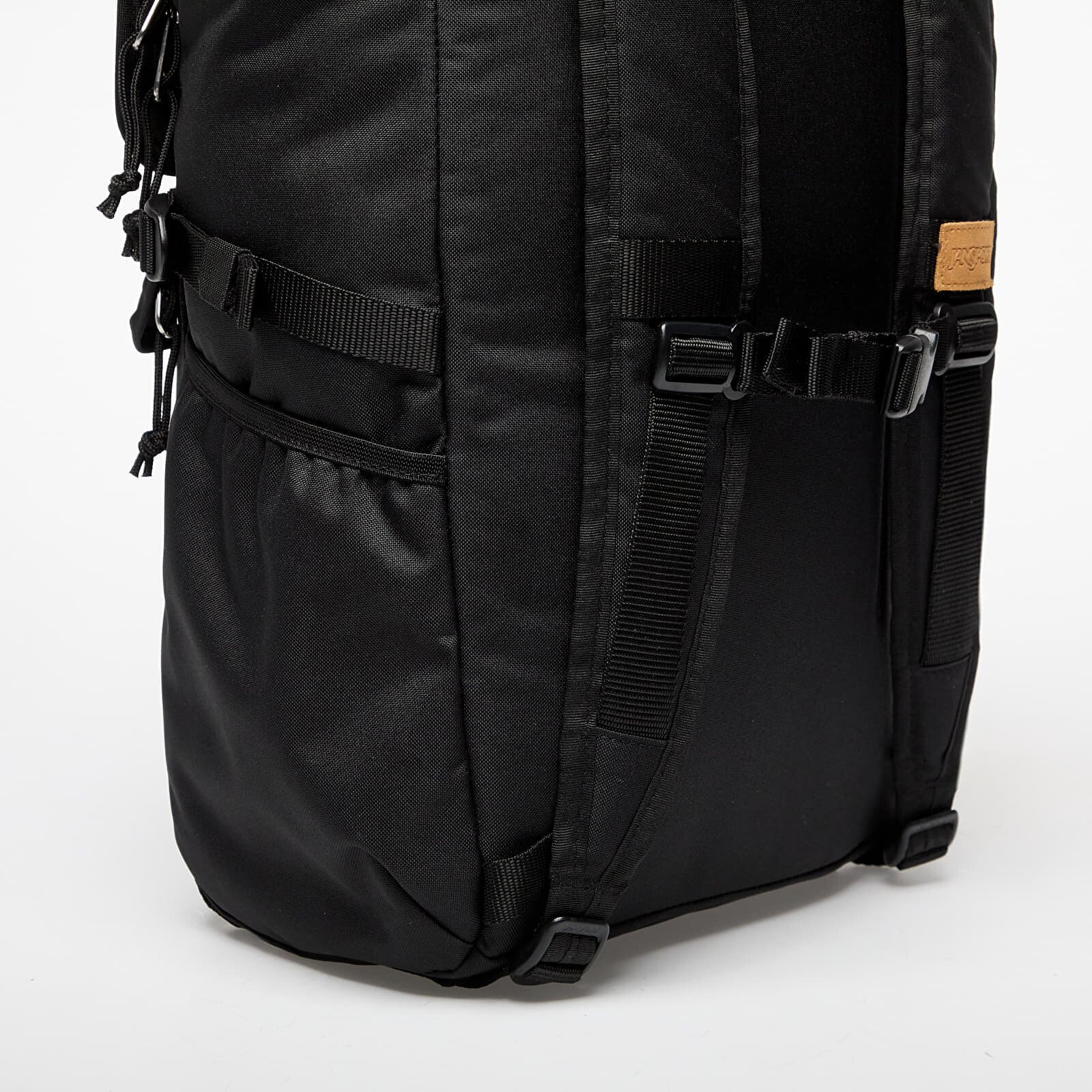 JanSport Раница Hatchet Black