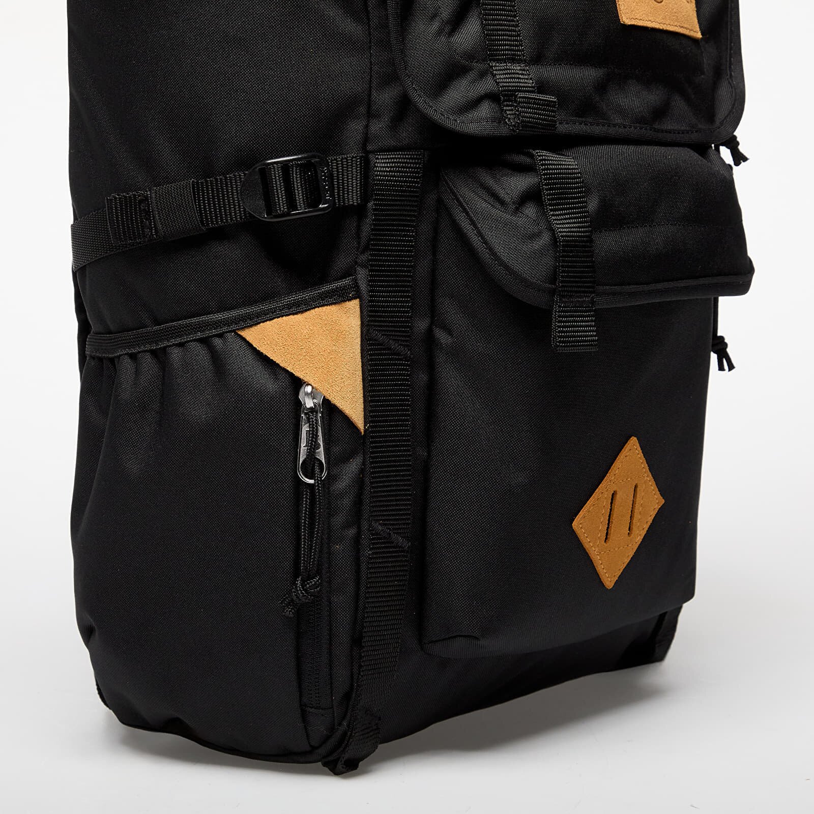 JanSport Раница Hatchet Black