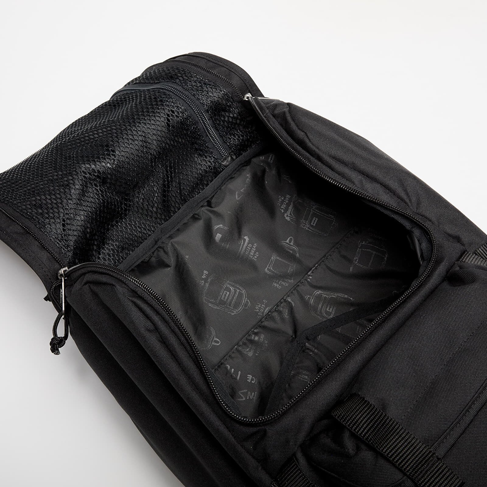 JanSport Раница Hatchet Black