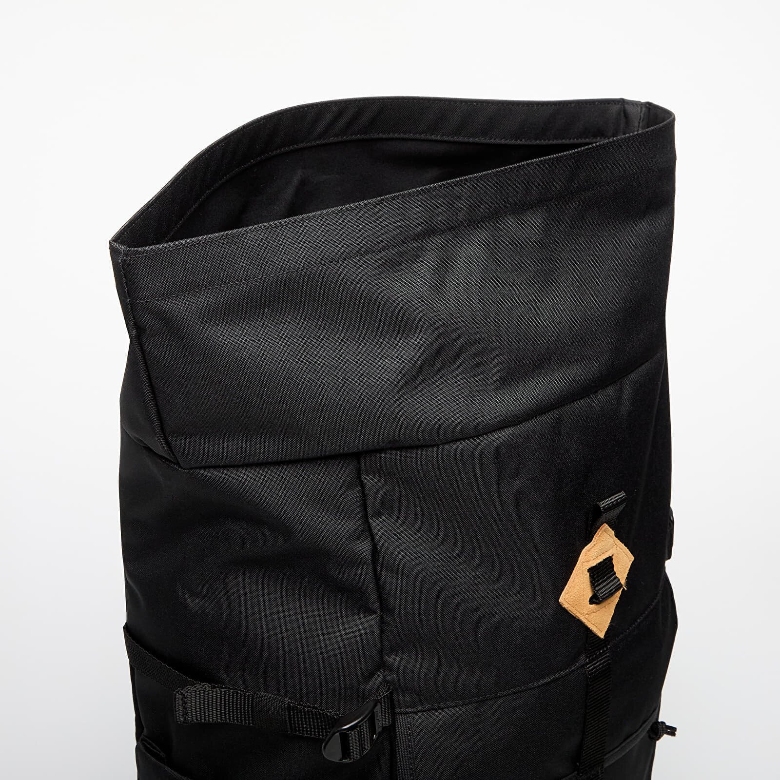 JanSport Раница Hatchet Rolltop Black