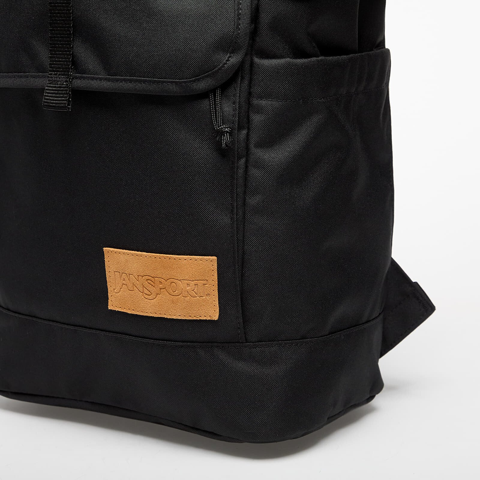 JanSport Раница Hatchet Rolltop Black