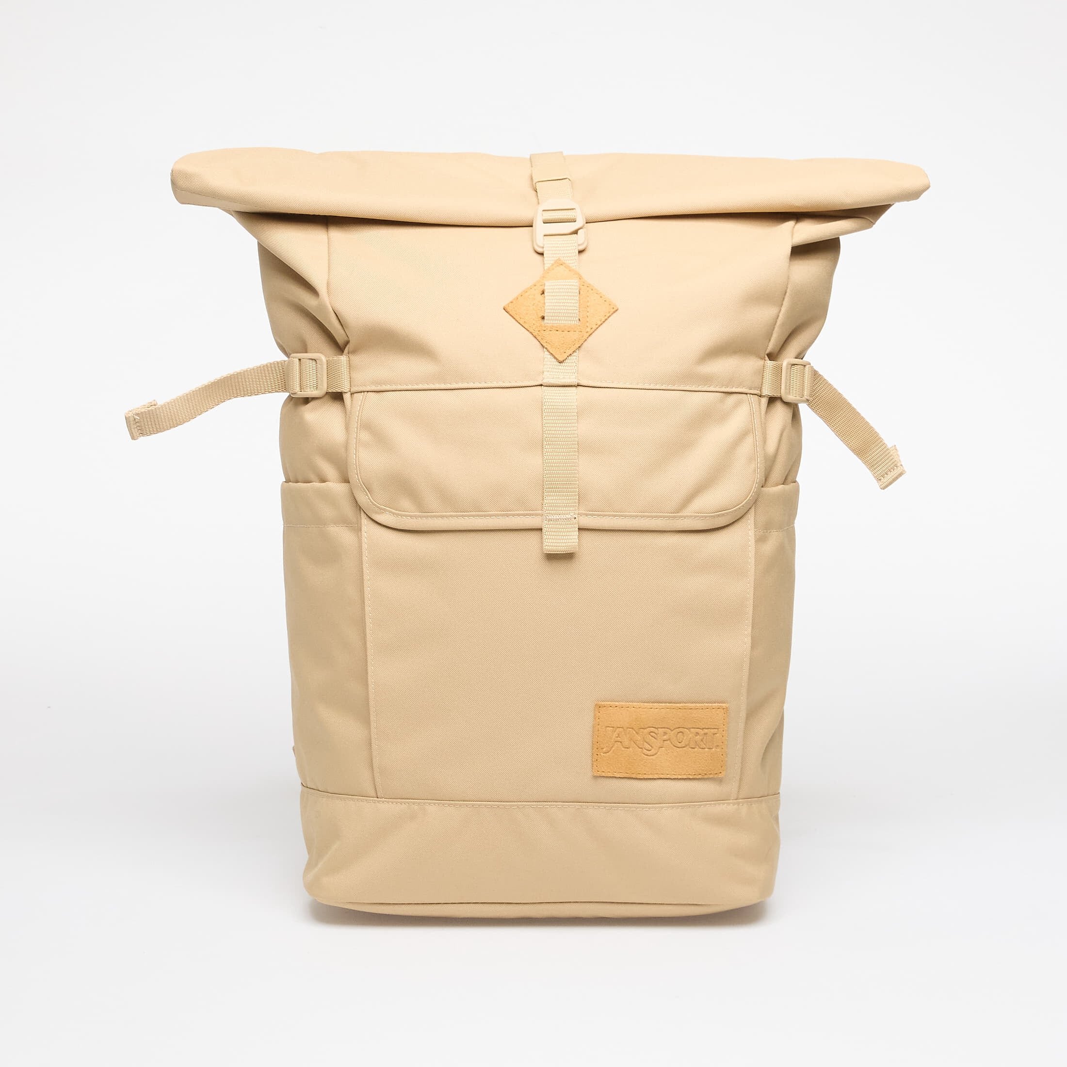 JanSport Раница Hatchet Rolltop Travertine