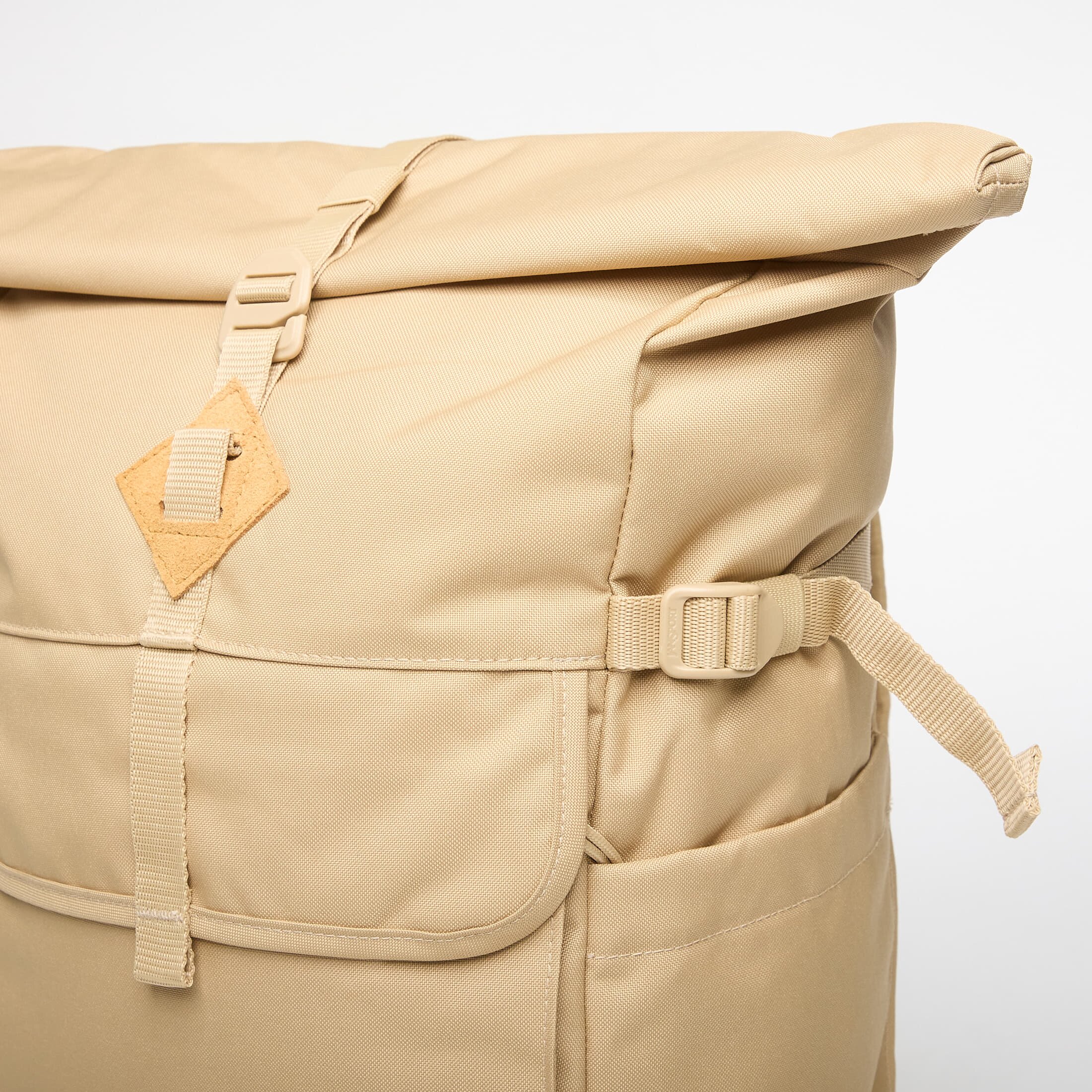 JanSport Раница Hatchet Rolltop Travertine