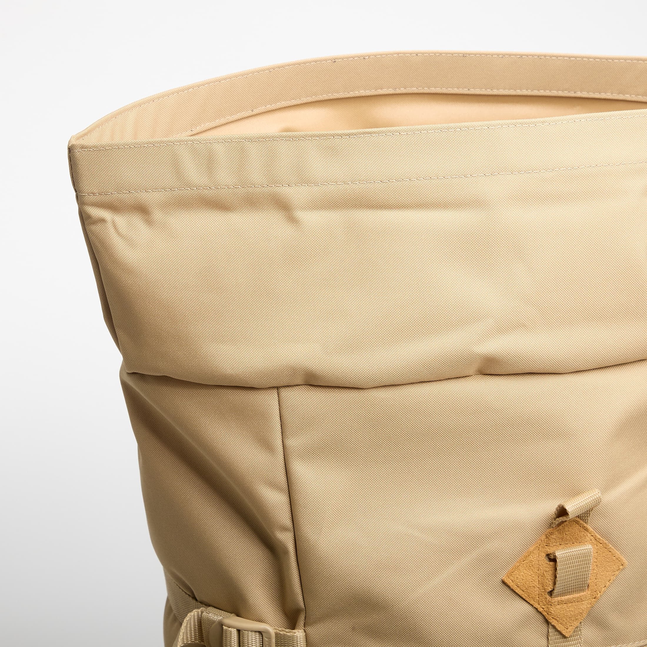 JanSport Раница Hatchet Rolltop Travertine