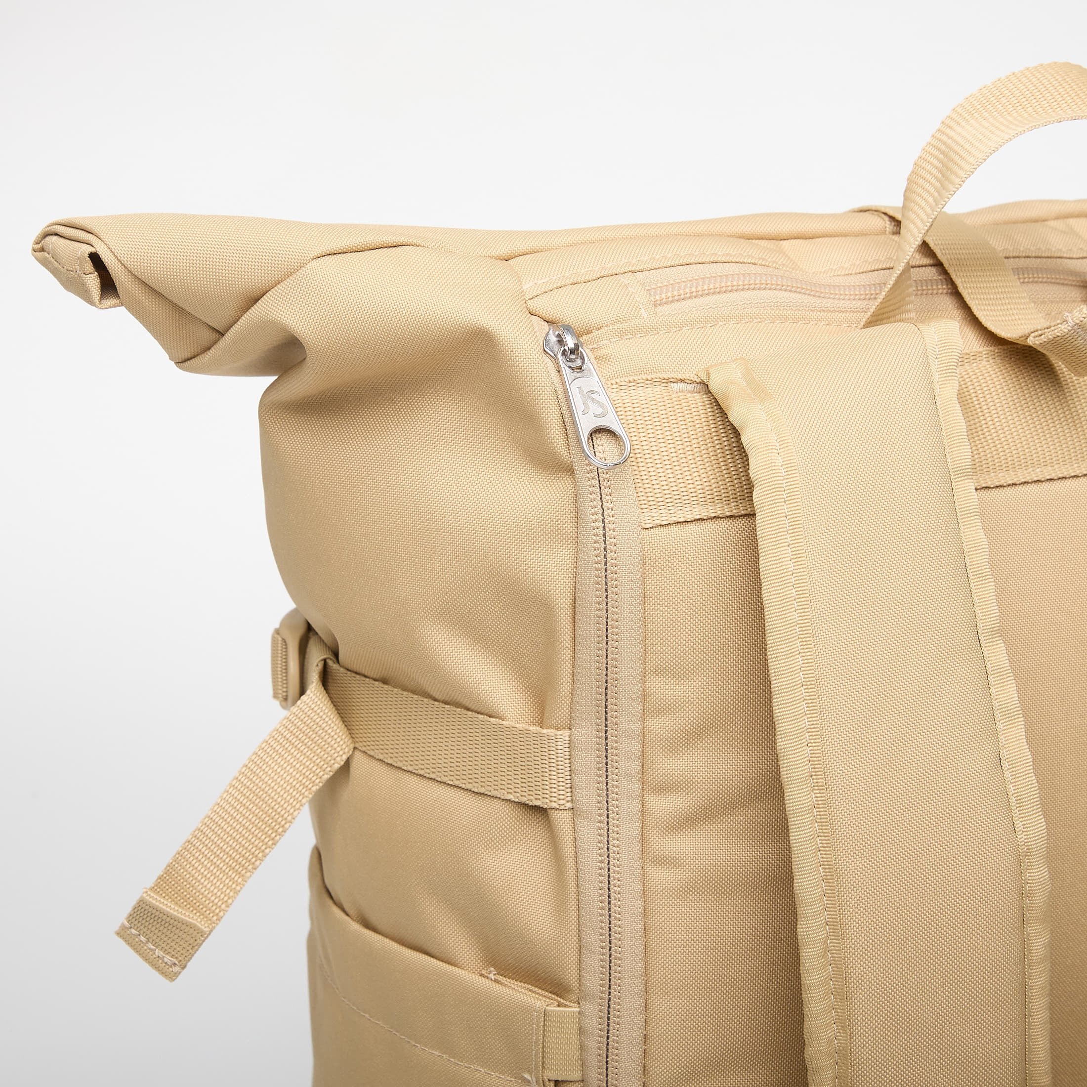 JanSport Раница Hatchet Rolltop Travertine