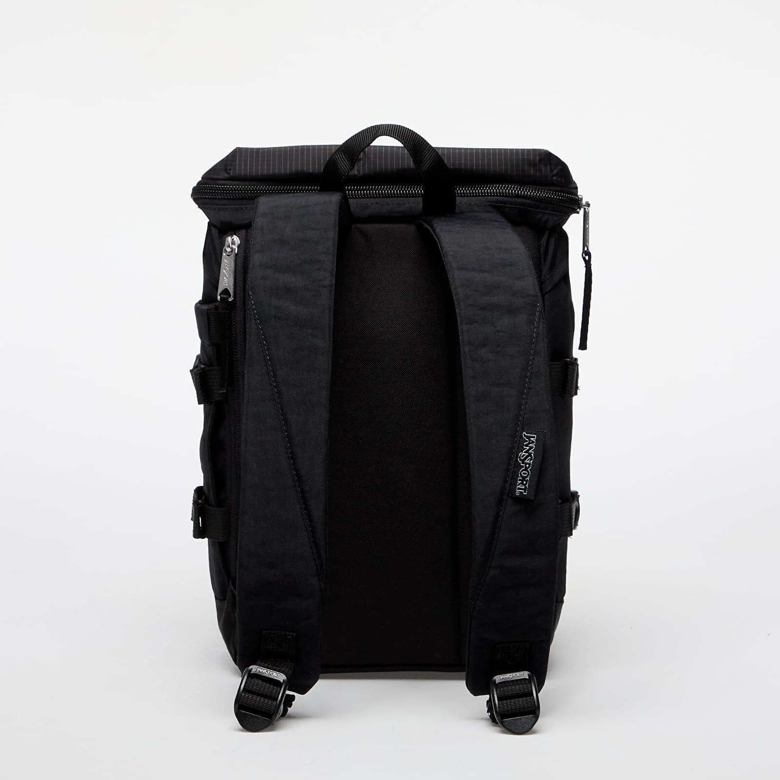 JanSport Раница Mini Skip Pack Black