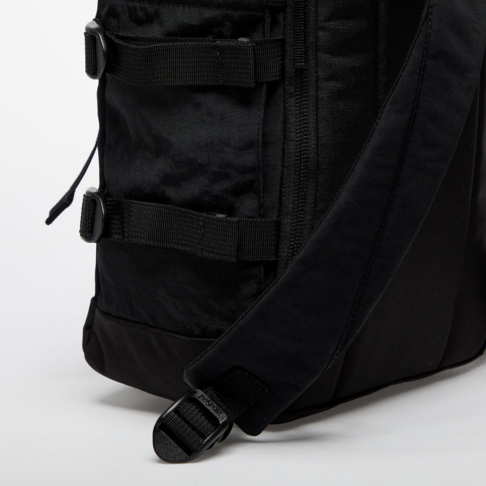 JanSport Раница Mini Skip Pack Black