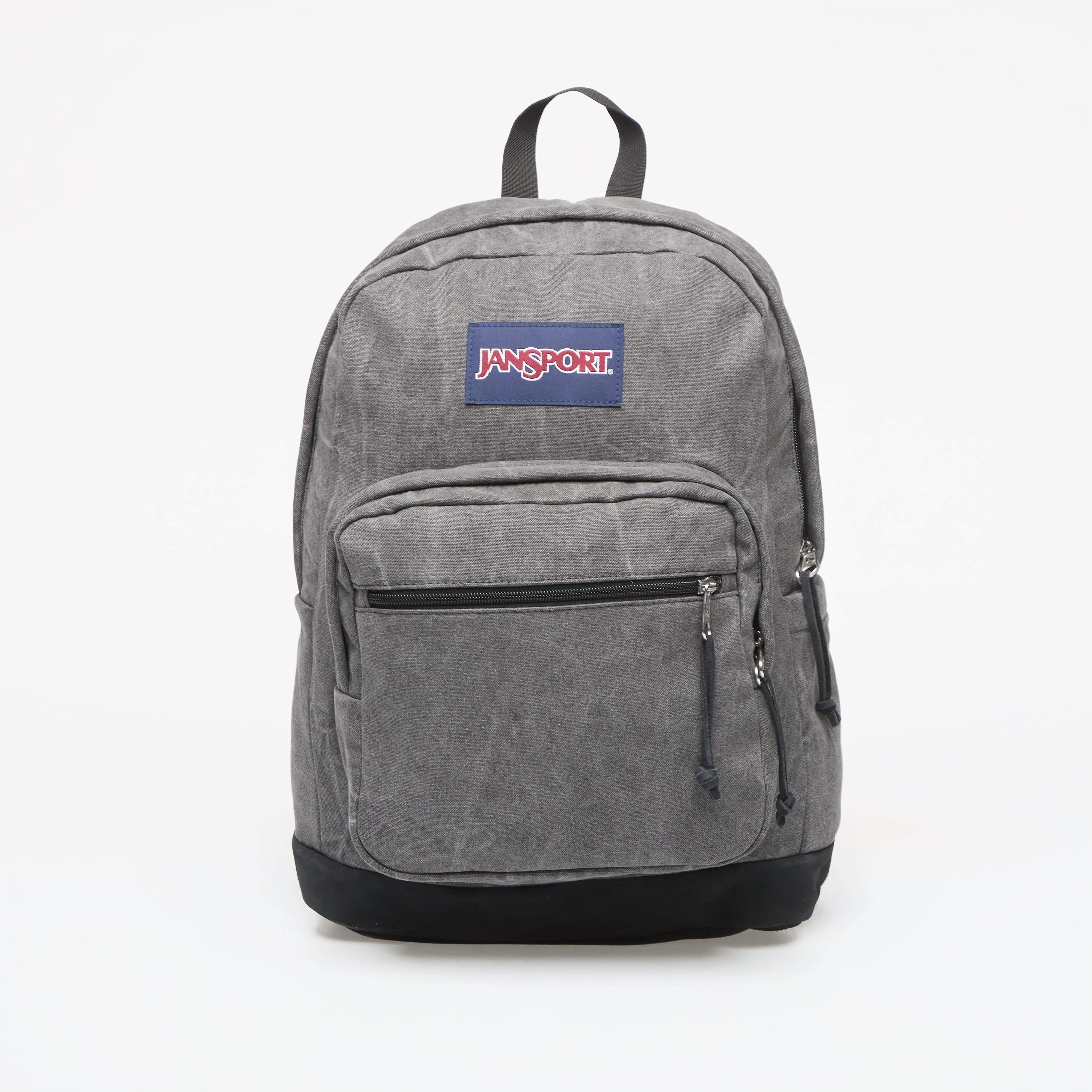 JanSport Раница Right Pack Expressions Aged Canvas Black