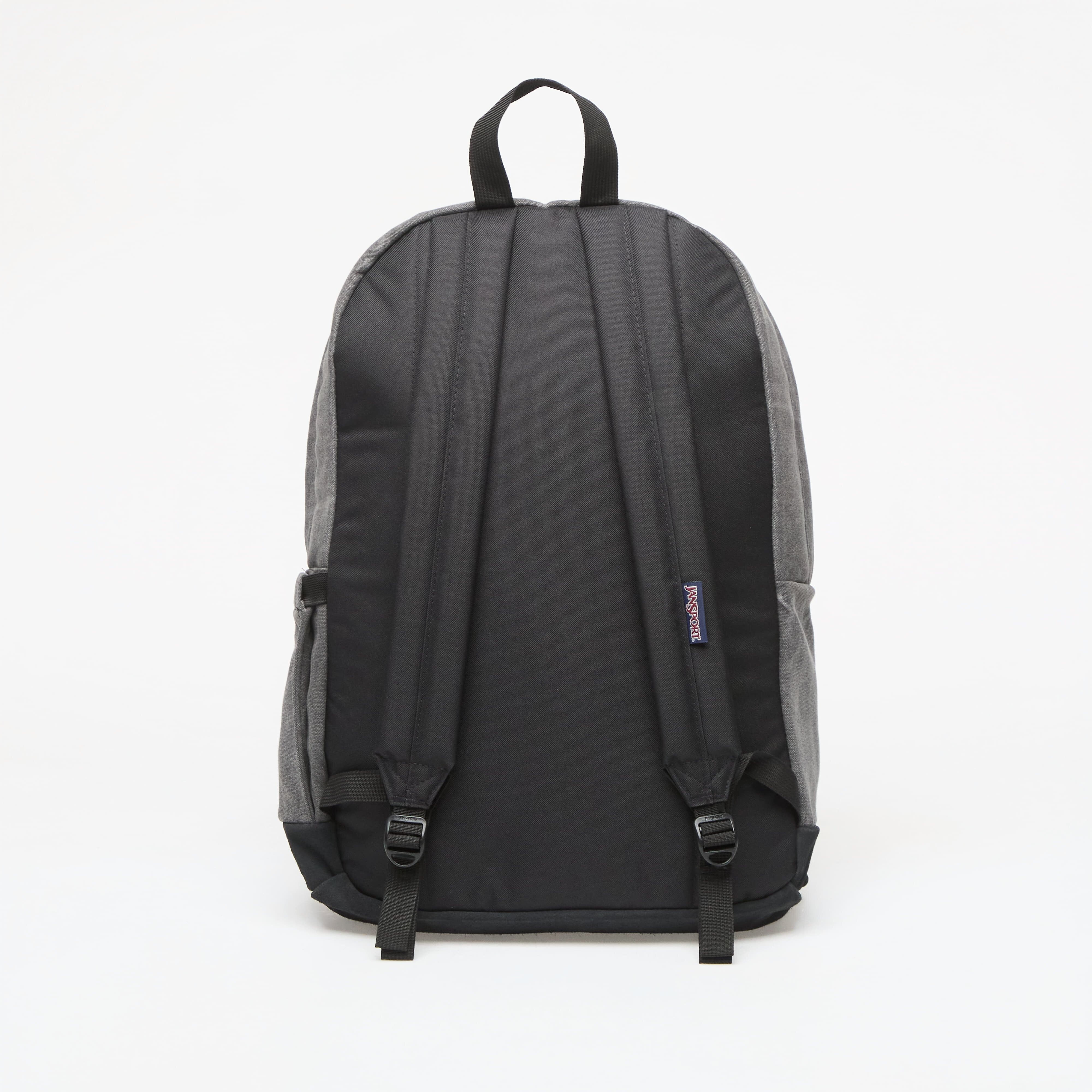 JanSport Раница Right Pack Expressions Aged Canvas Black
