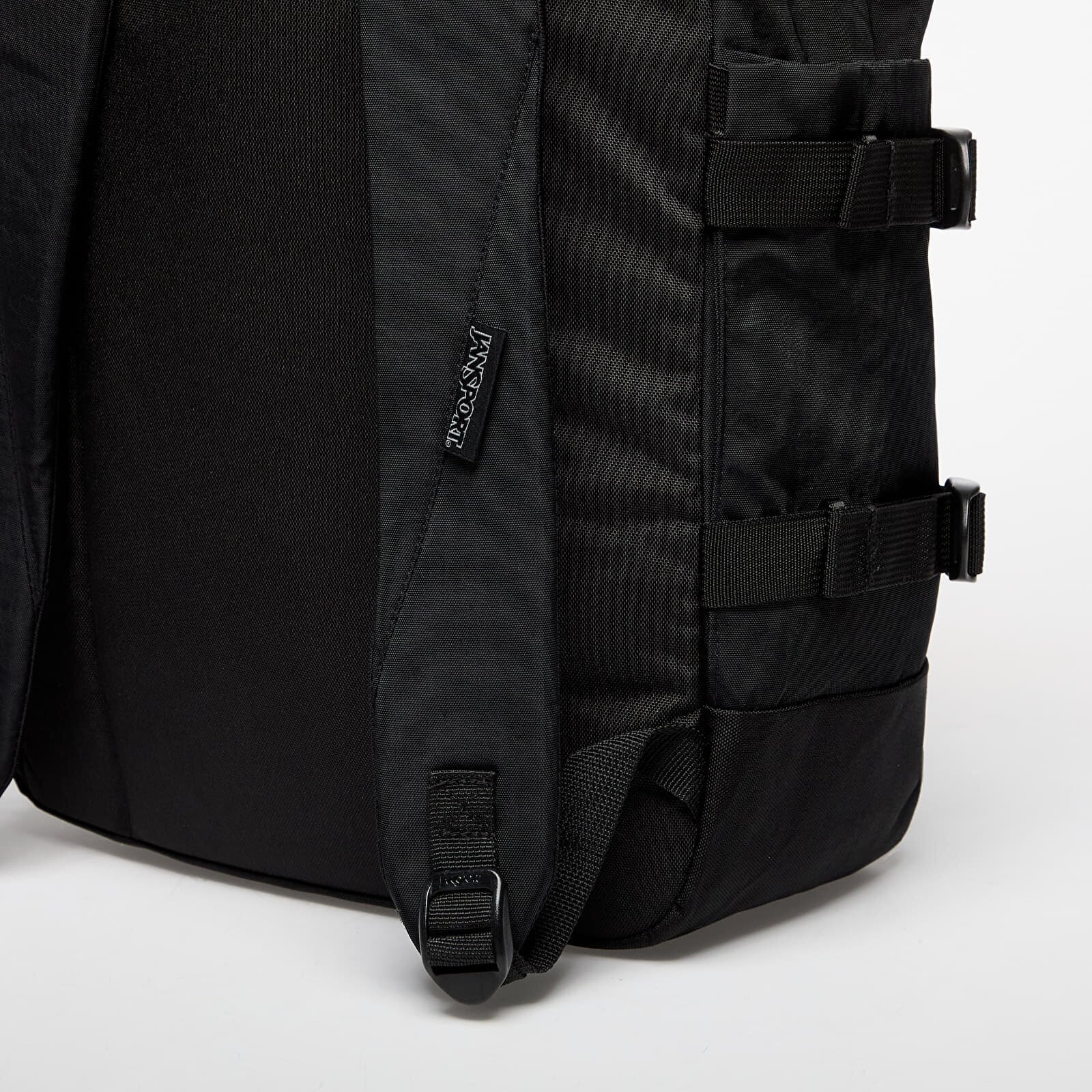JanSport Раница Skip Pack Black