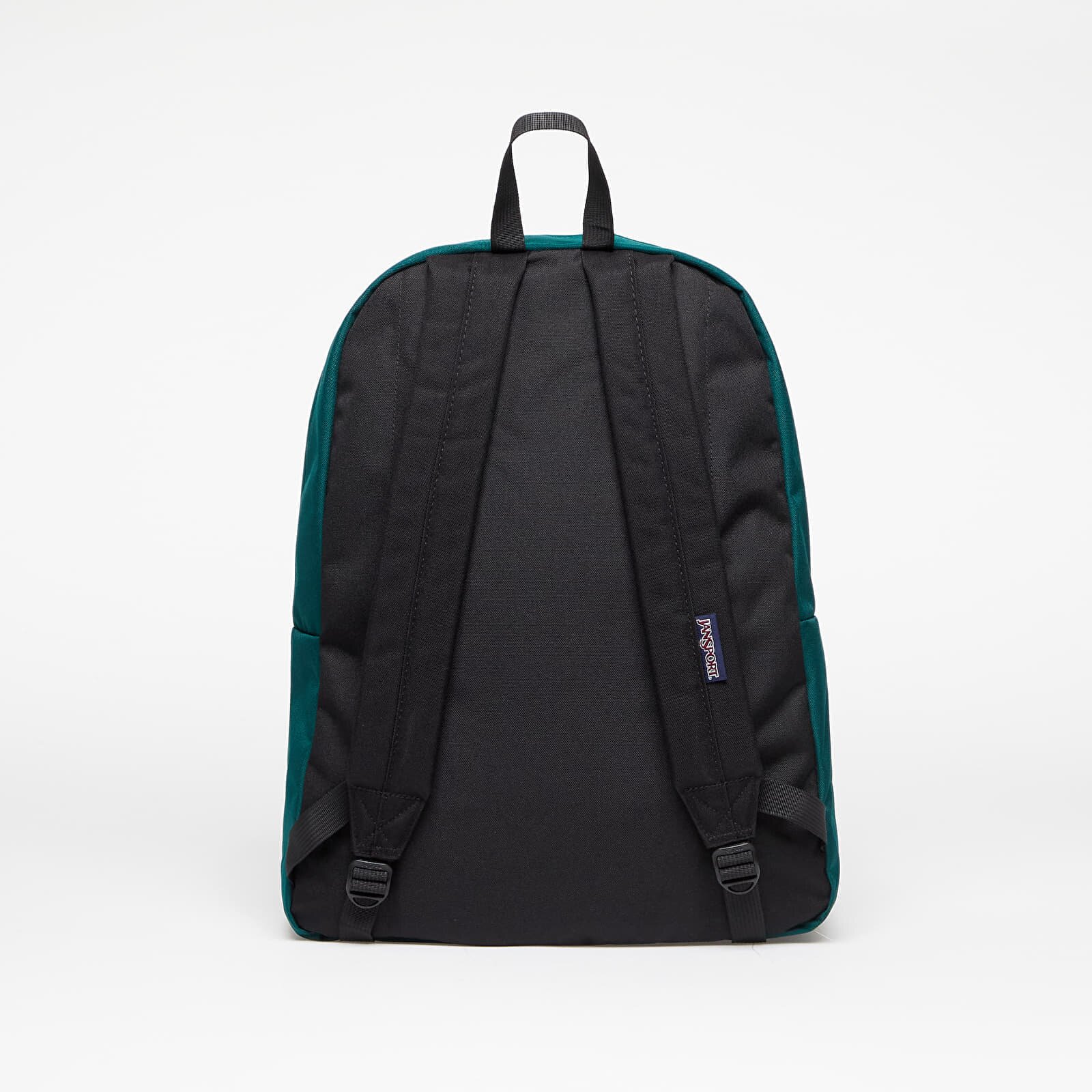 JanSport Раница Superbreak One Backpack Deep Juniper