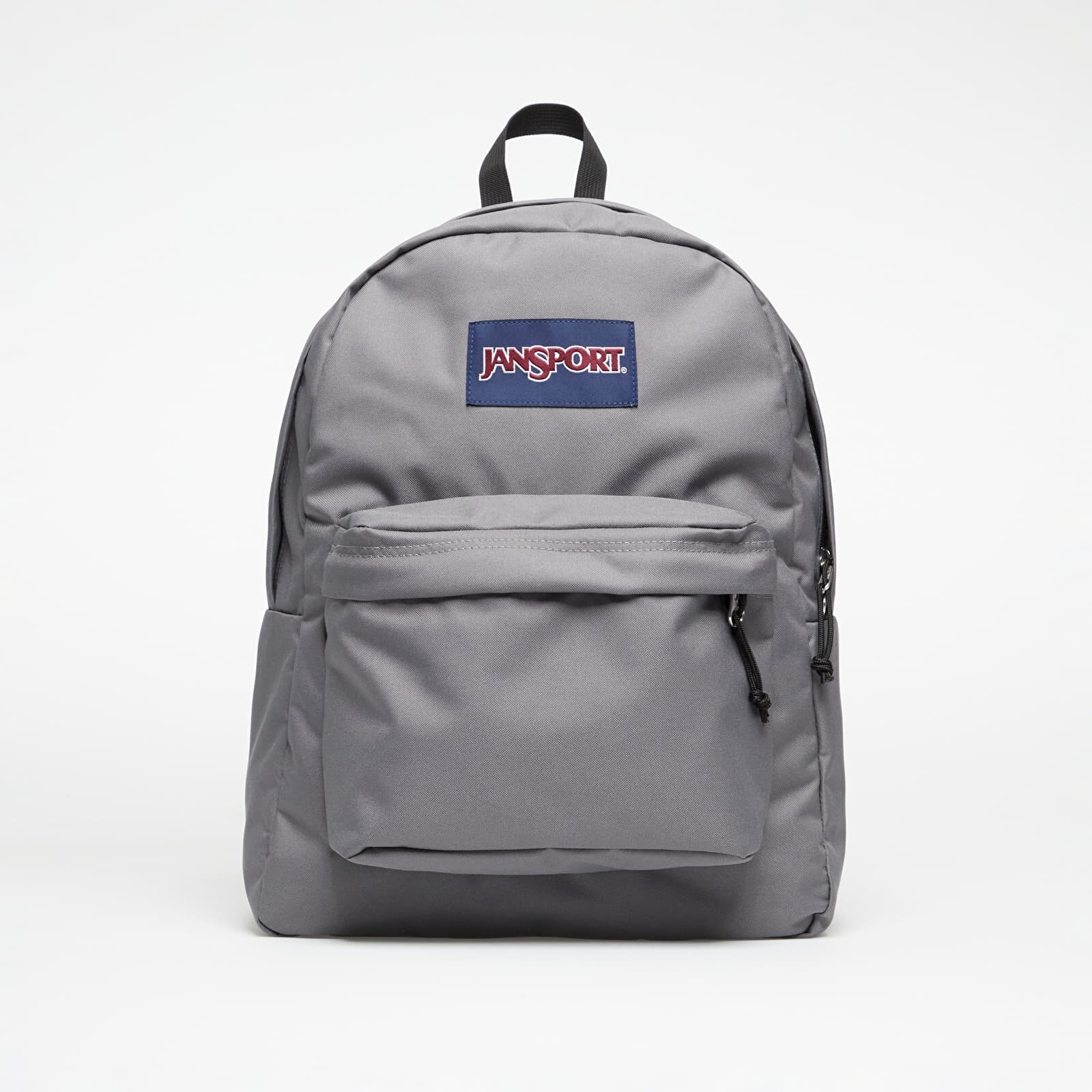 JanSport Раница Superbreak One Backpack Graphite Grey
