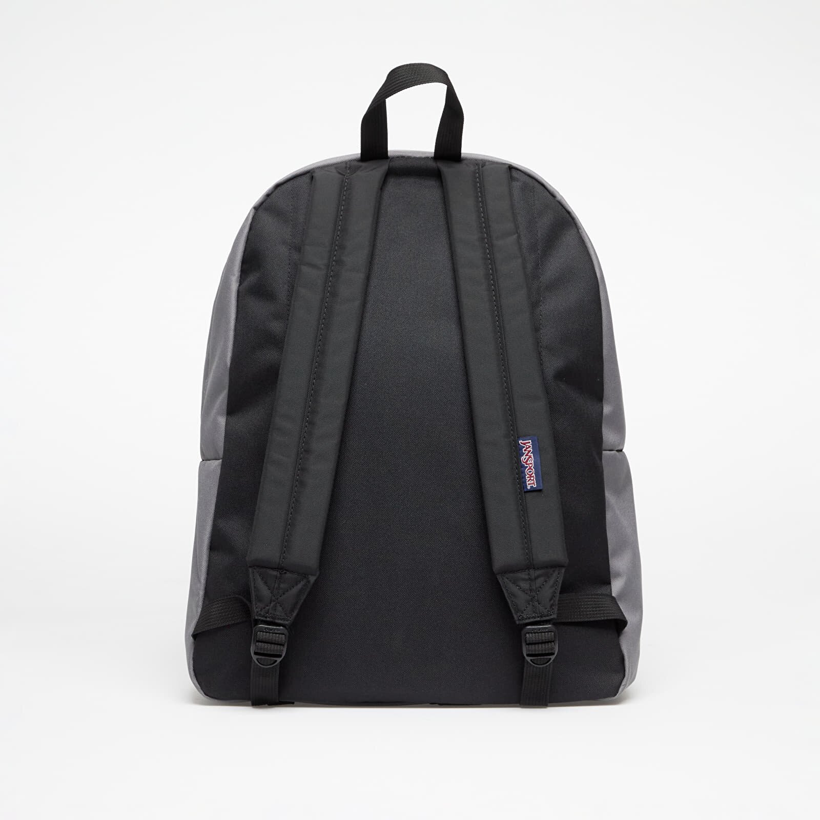 JanSport Раница Superbreak One Backpack Graphite Grey