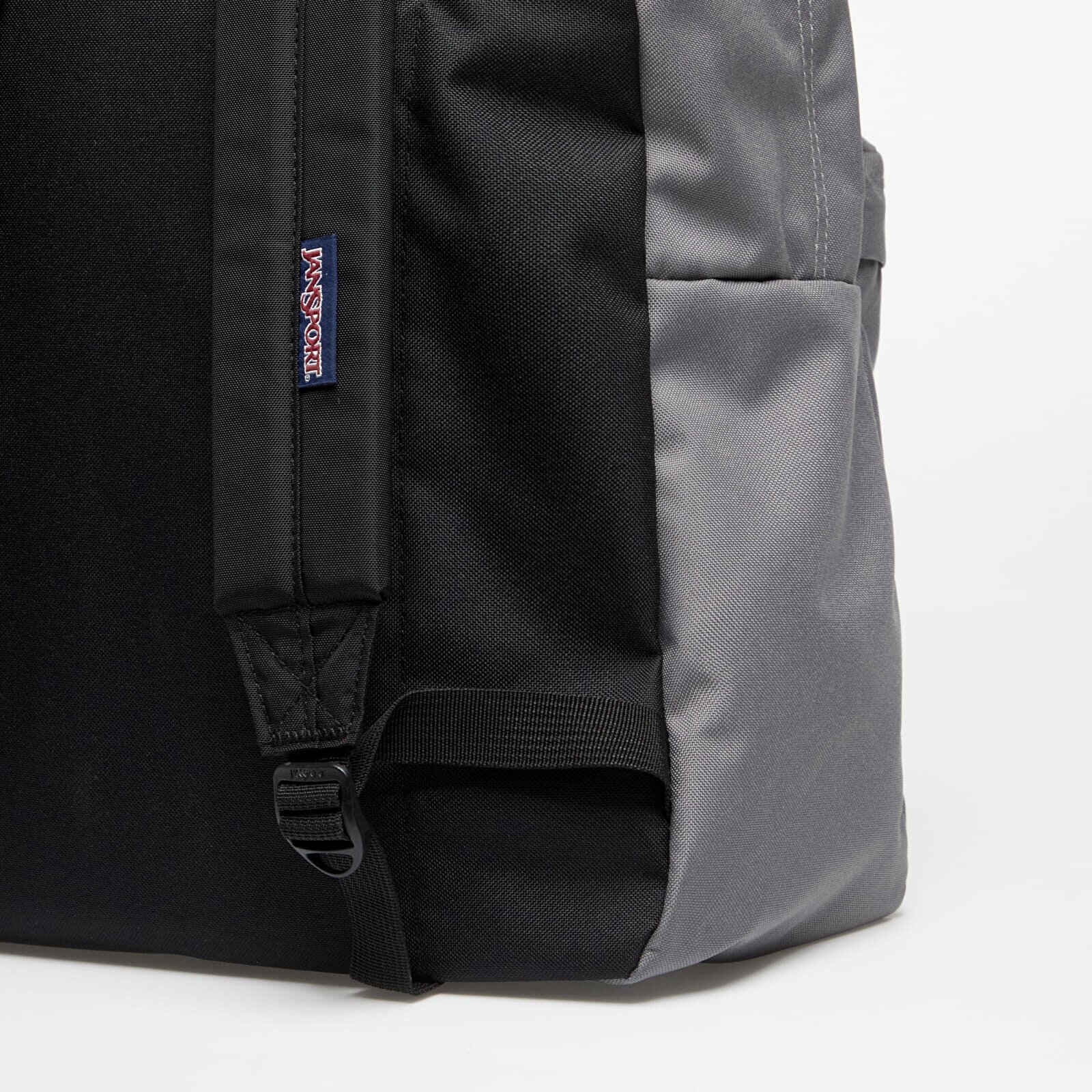 JanSport Раница Superbreak One Backpack Graphite Grey