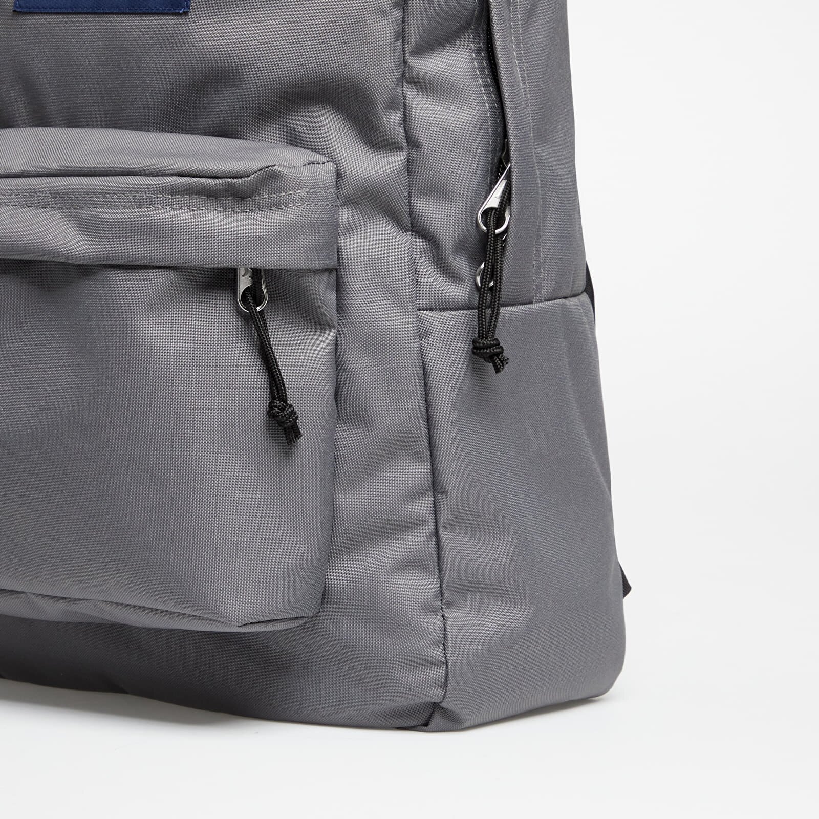 JanSport Раница Superbreak One Backpack Graphite Grey
