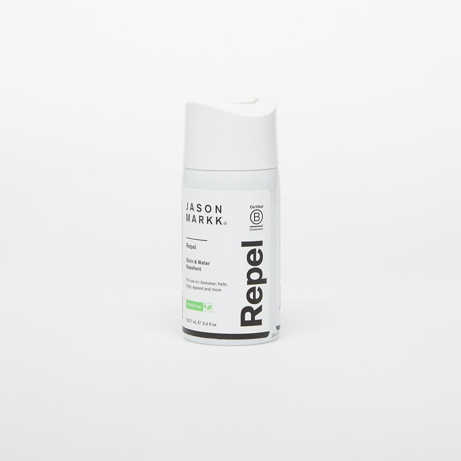 Jason Markk Обувки Repel Spray Refill 159.7ml / 5.4oz White