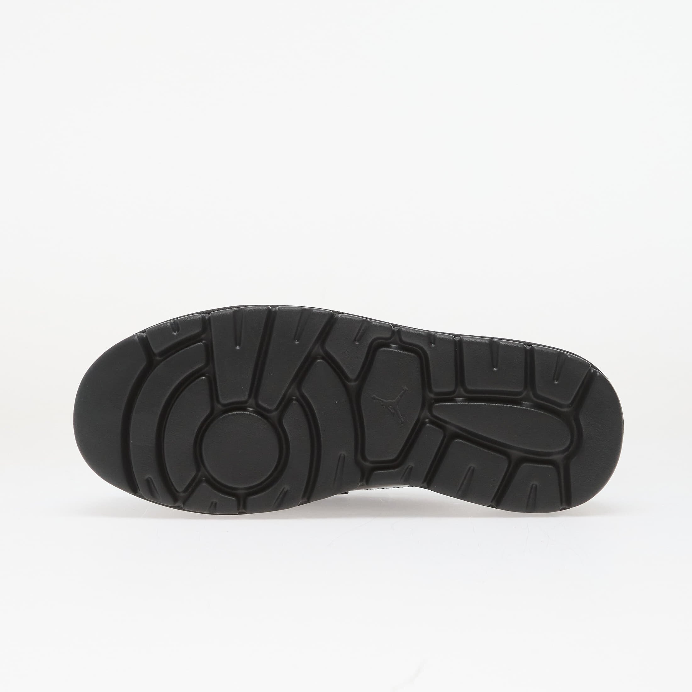 Jordan Air Mule Se Anthracite/ Metallic Silver