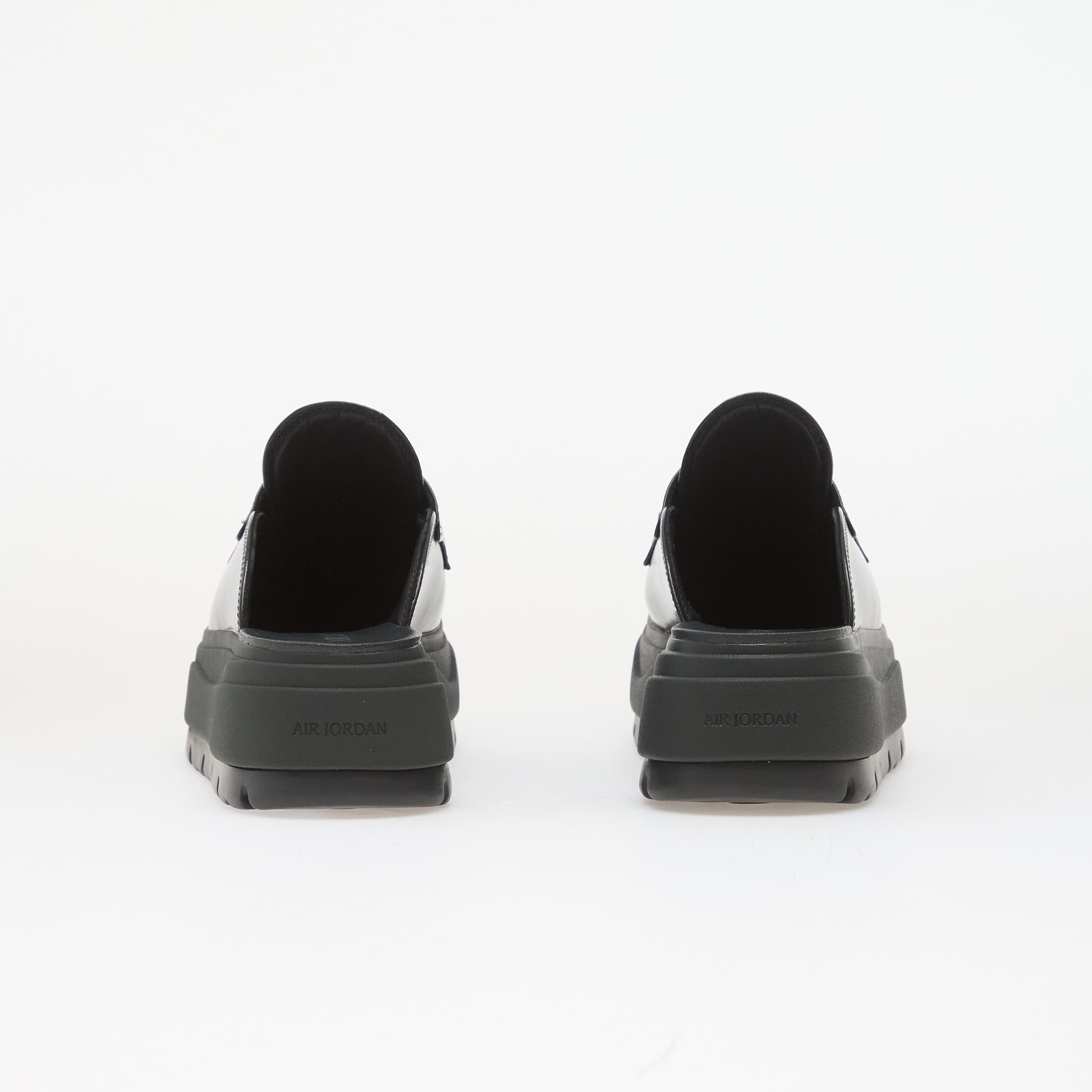 Jordan Air Mule Se Anthracite/ Metallic Silver