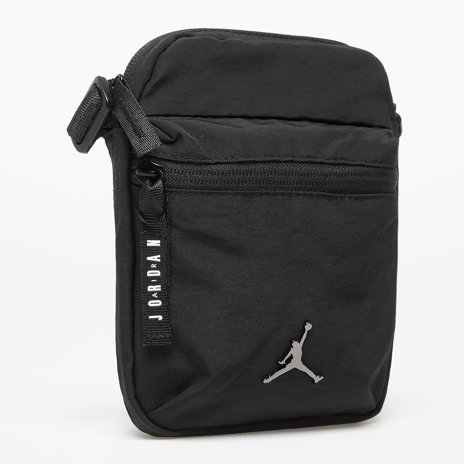 Jordan Чанта Airborne Festival Bag Black