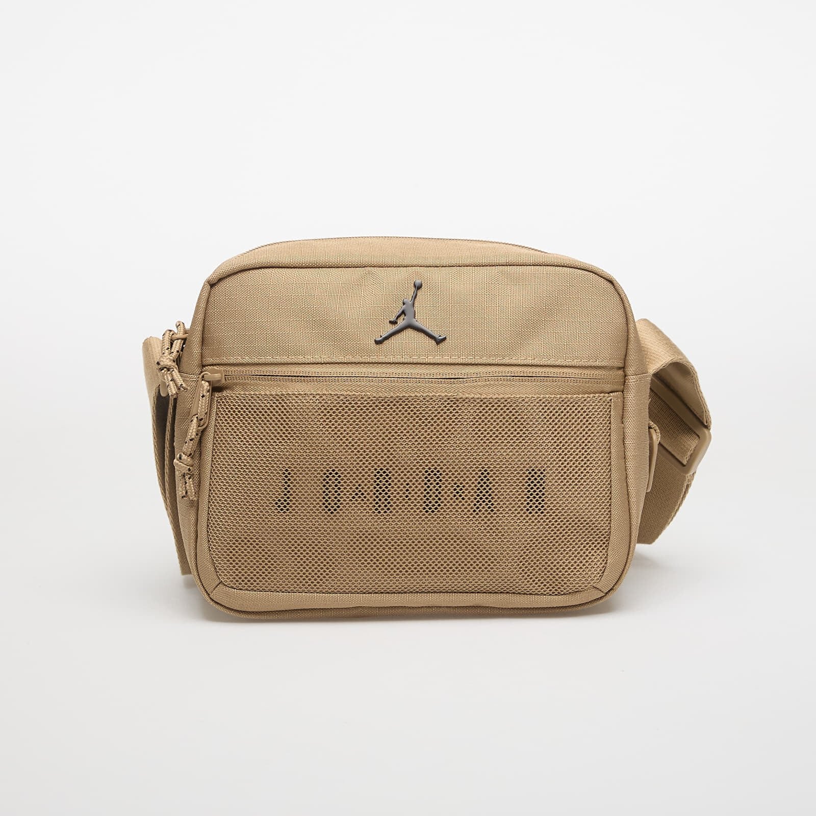 Jordan Чанта Blacktop Messenger Desert Camo