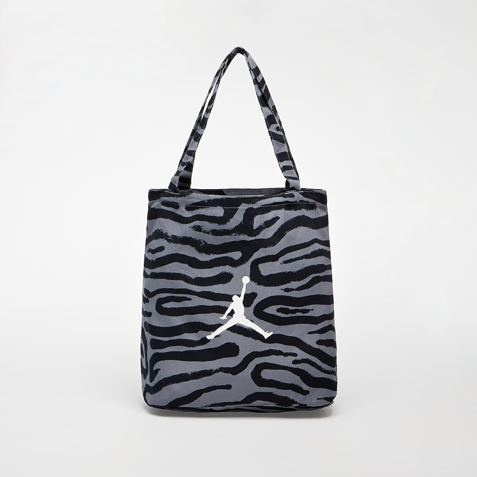 Jordan Чанта Breakfast Tote Bag Black