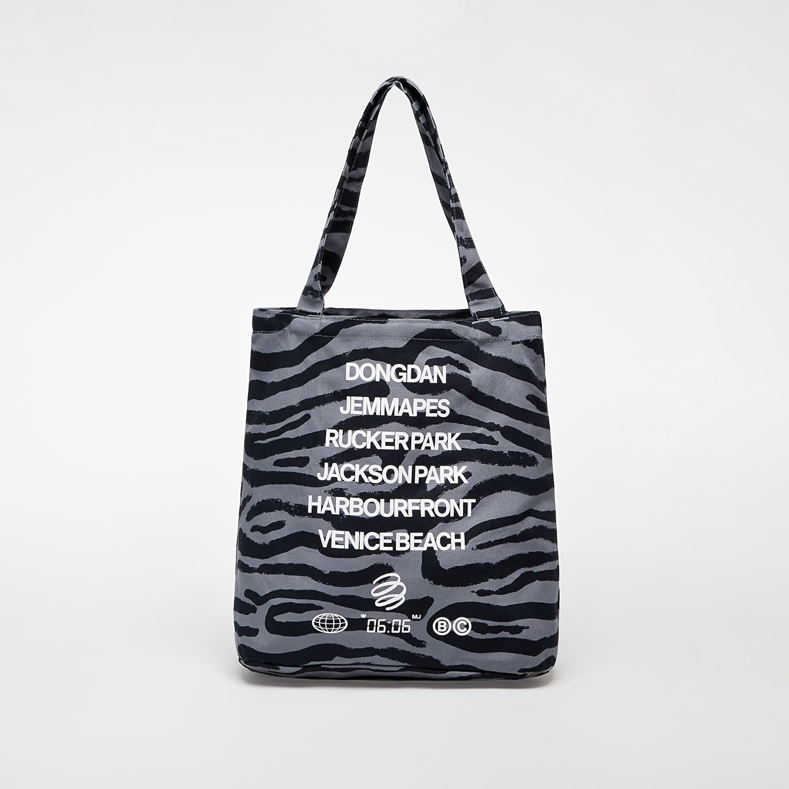 Jordan Чанта Breakfast Tote Bag Black