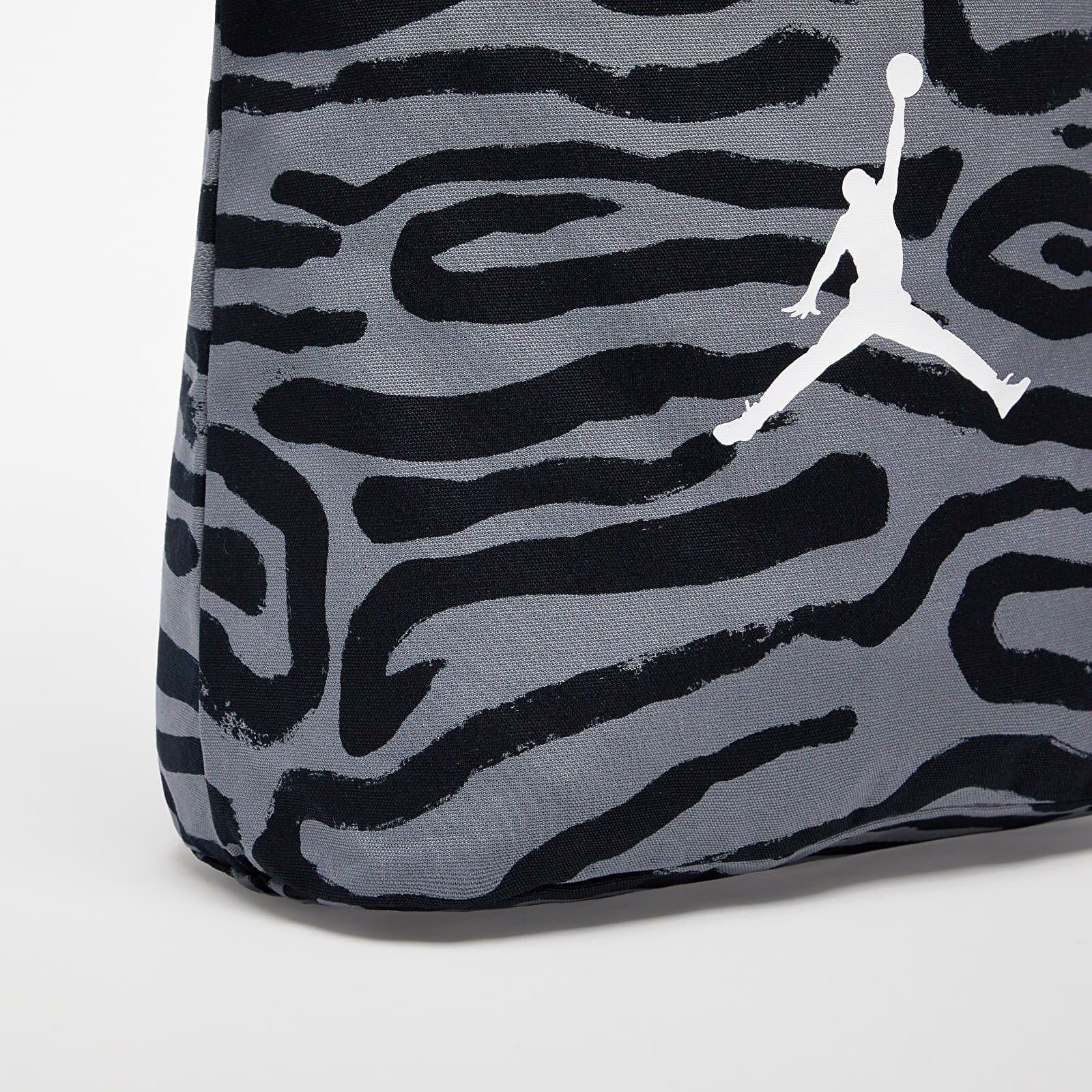 Jordan Чанта Breakfast Tote Bag Black