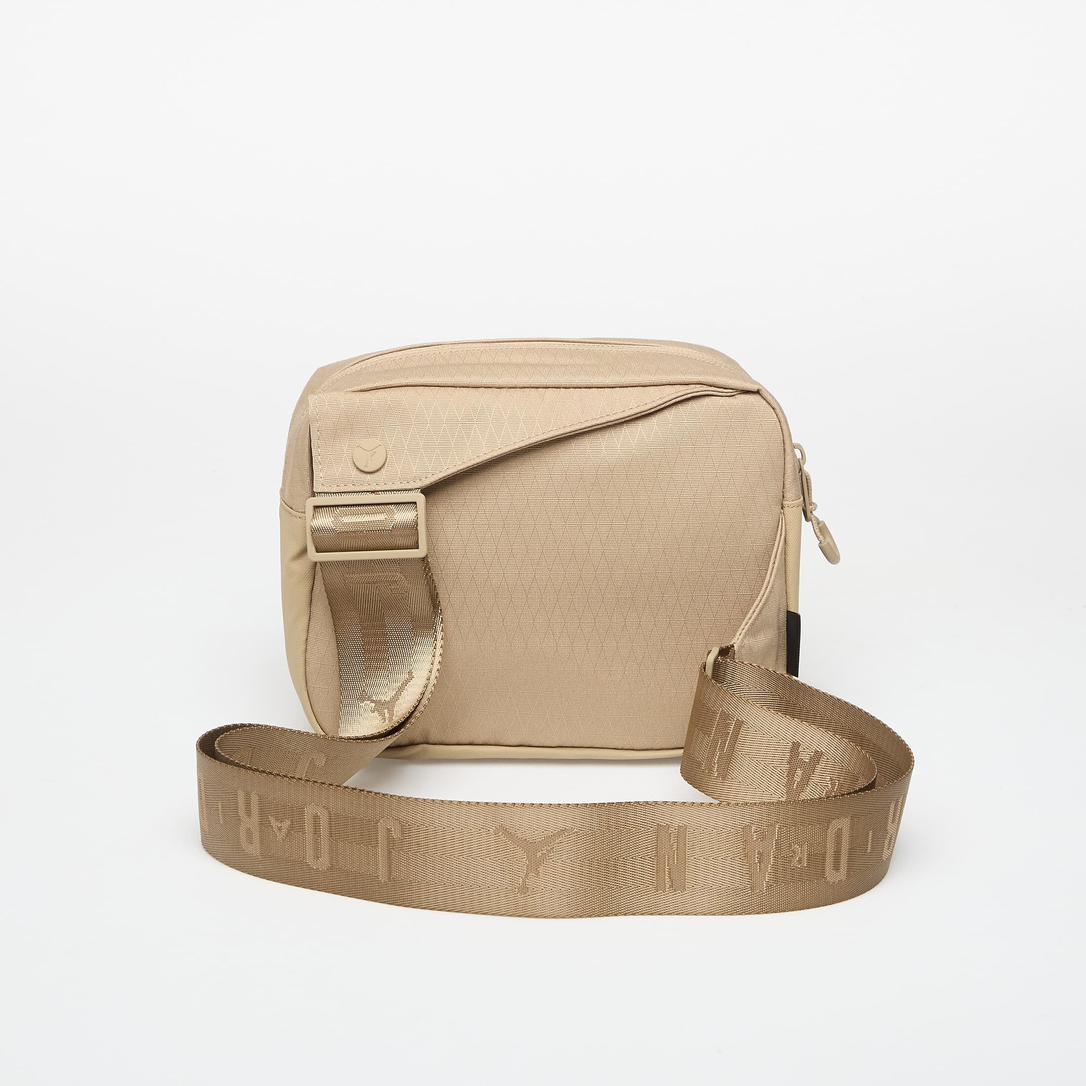 Jordan Чанта Collectors Mini Messenger Khaki