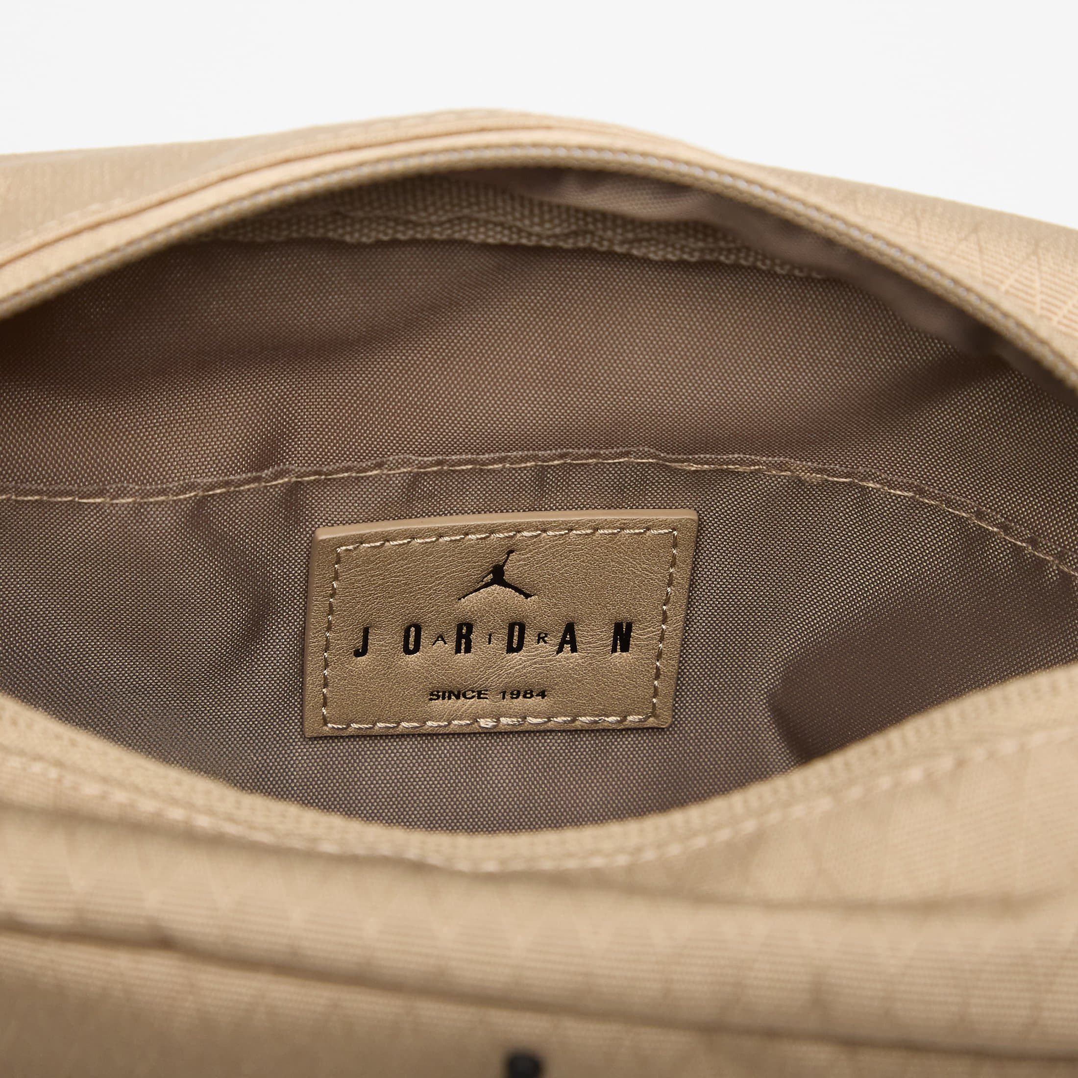 Jordan Чанта Collectors Mini Messenger Khaki