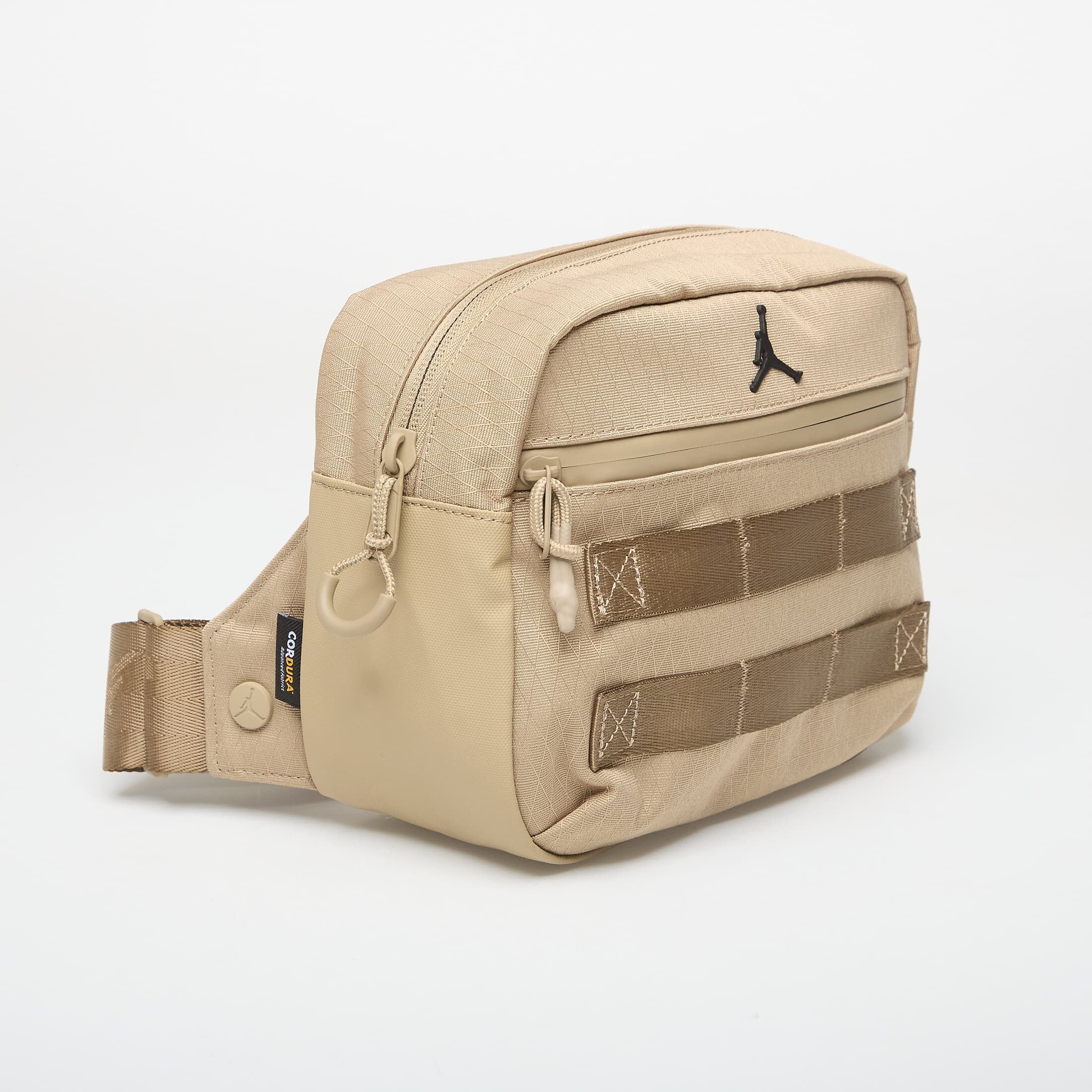 Jordan Чанта Collectors Mini Messenger Khaki